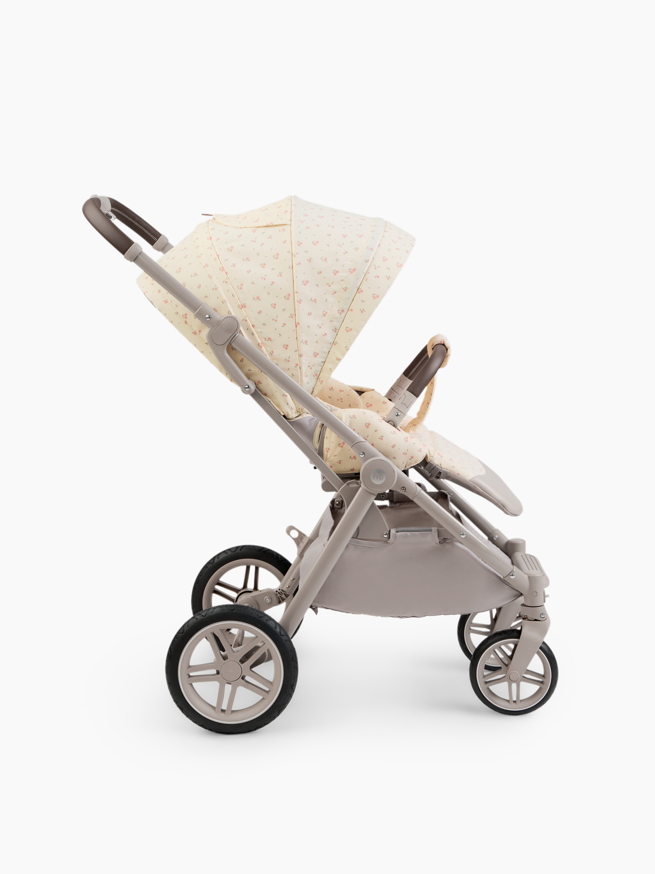 Коляска прогулочная Happy Baby LUNA 360 18