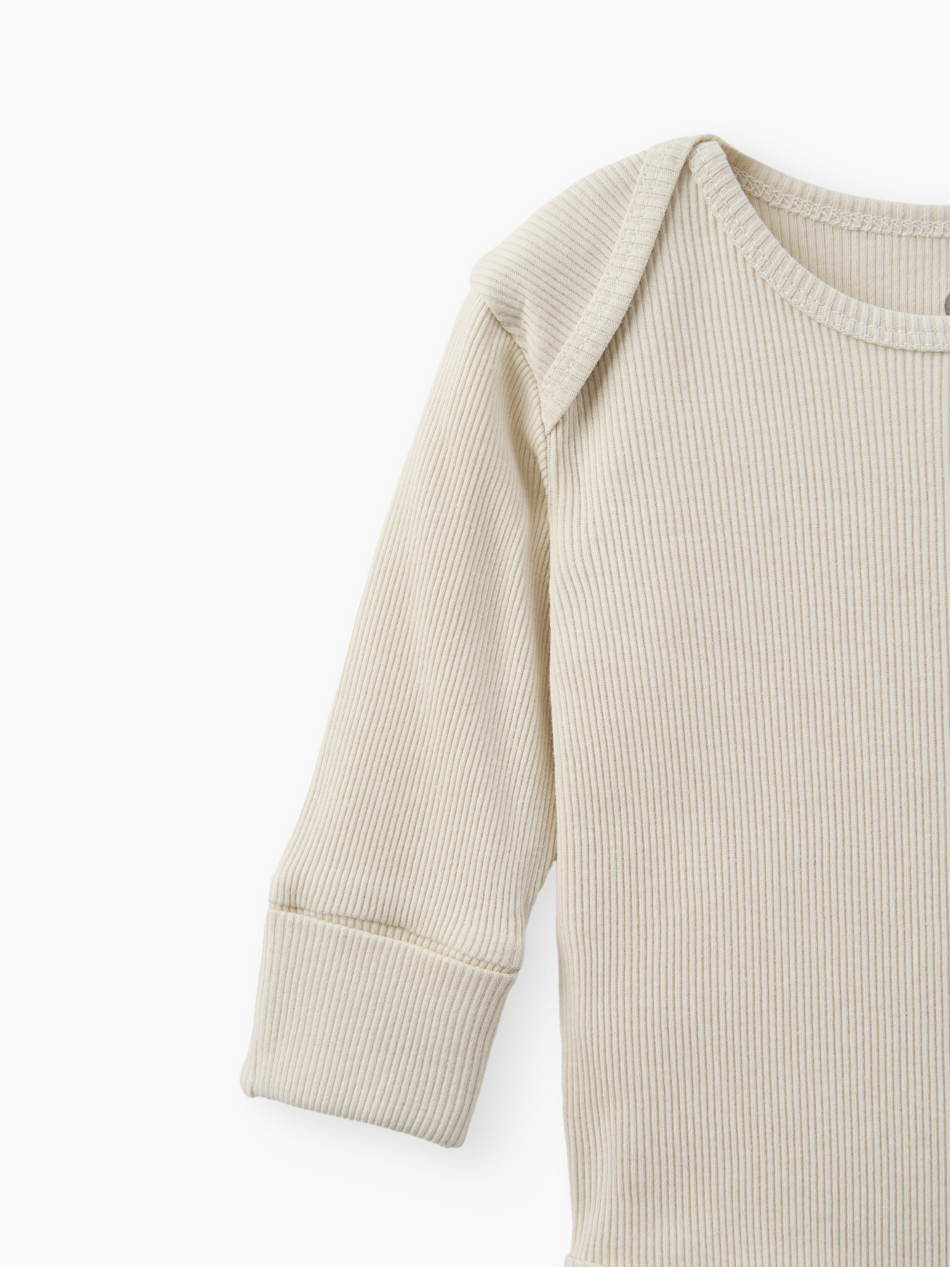 Боди с длинным рукавом детское Happy Baby (набор 3 шт.) leaves 11