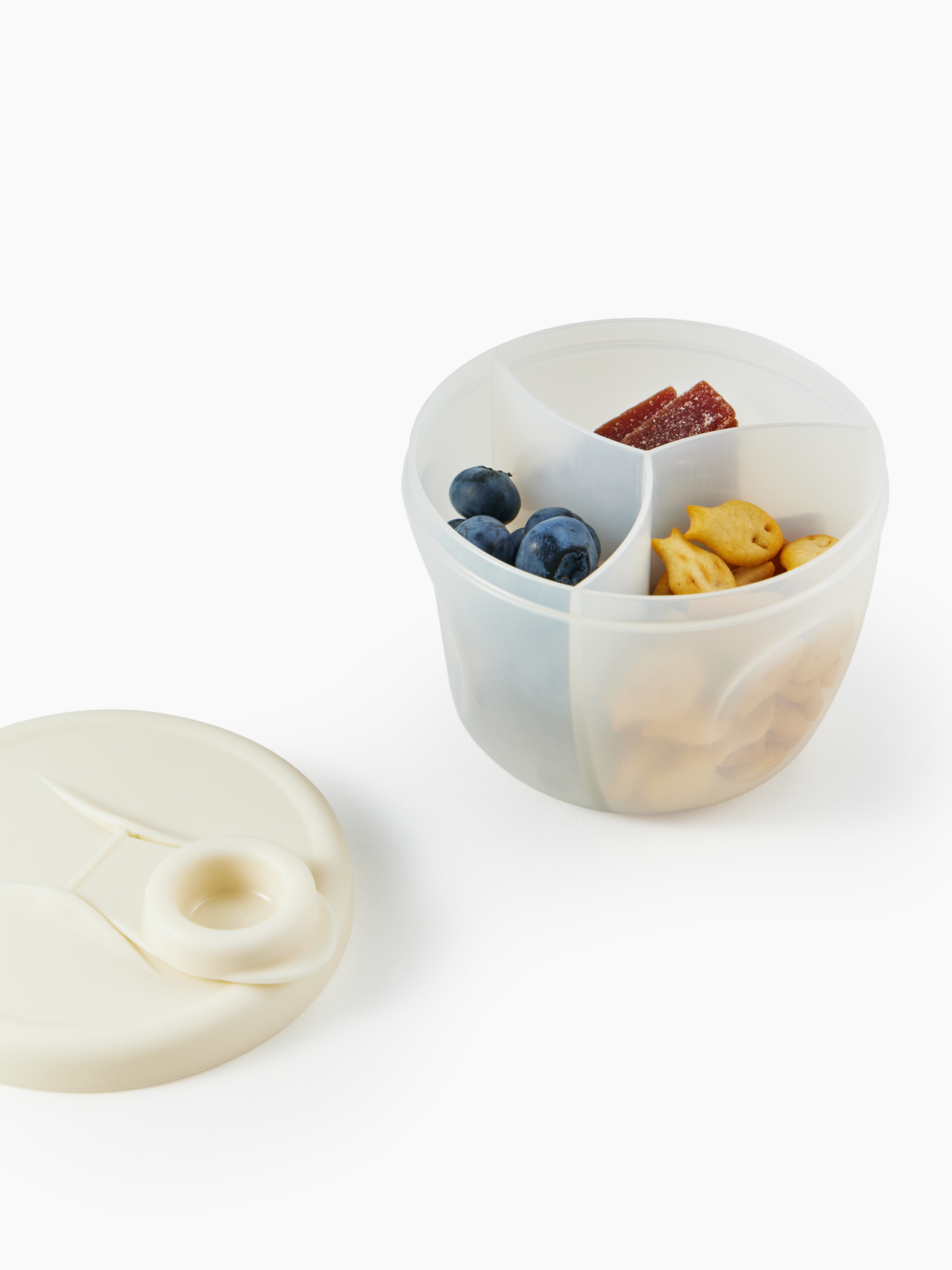 ipkruuhd74jkqit9gaf276w0i85l833h Контейнер для сухого молока Happy Baby, 260 мл 11