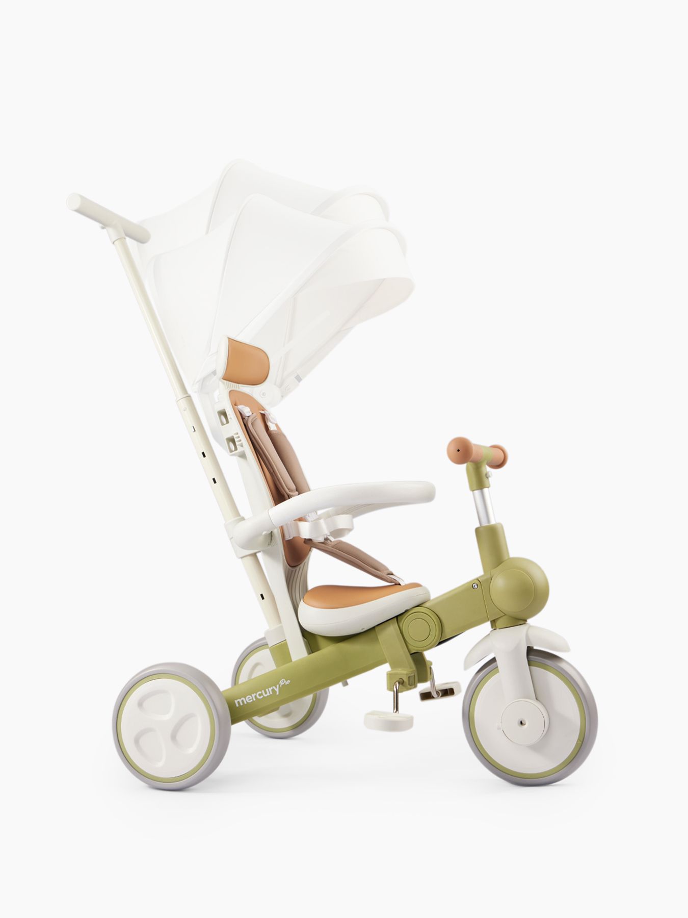 Kollazh_2 (1) Велосипед трёхколёсный Happy Baby Mercury Pro 30