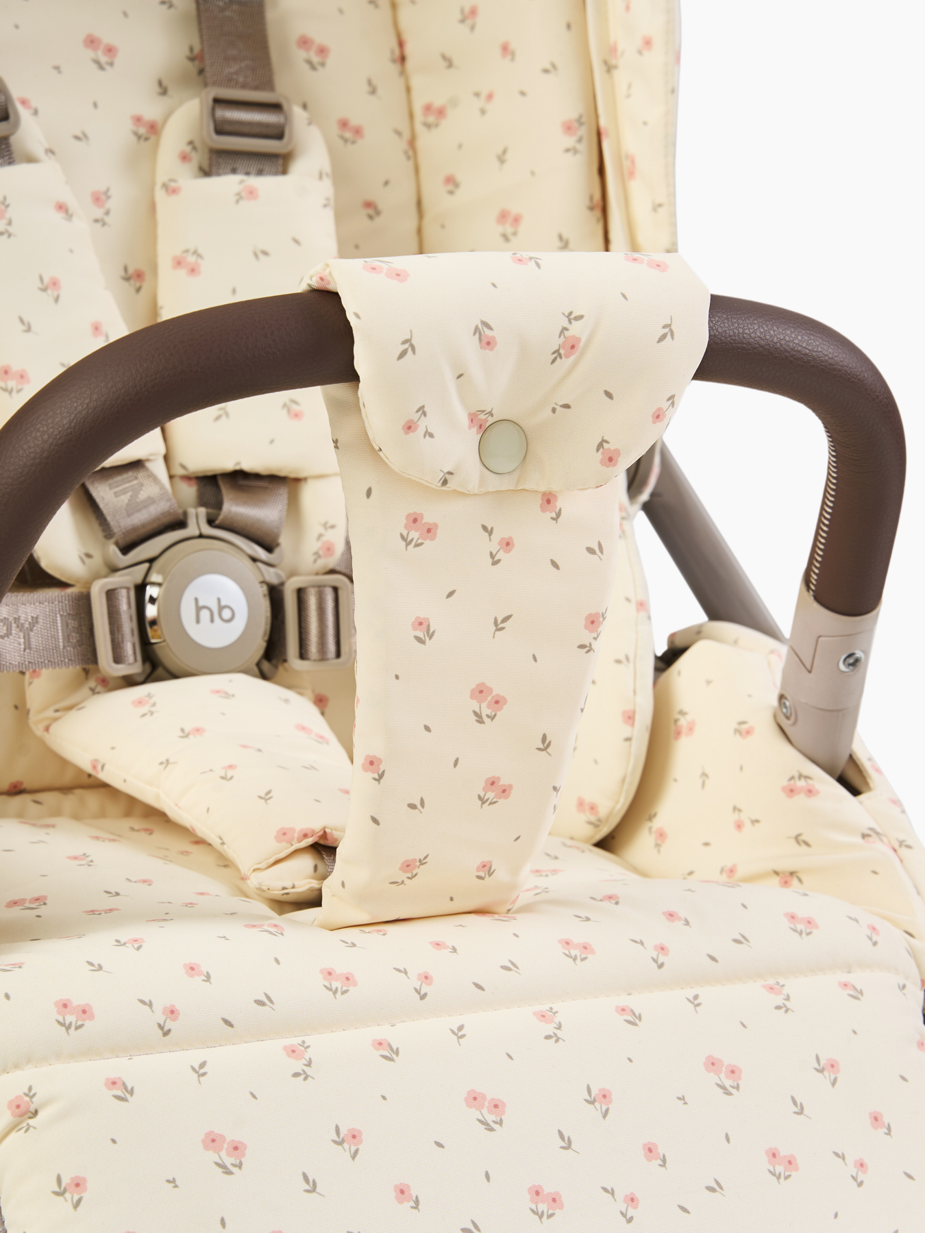 Коляска прогулочная Happy Baby LUNA 360 10