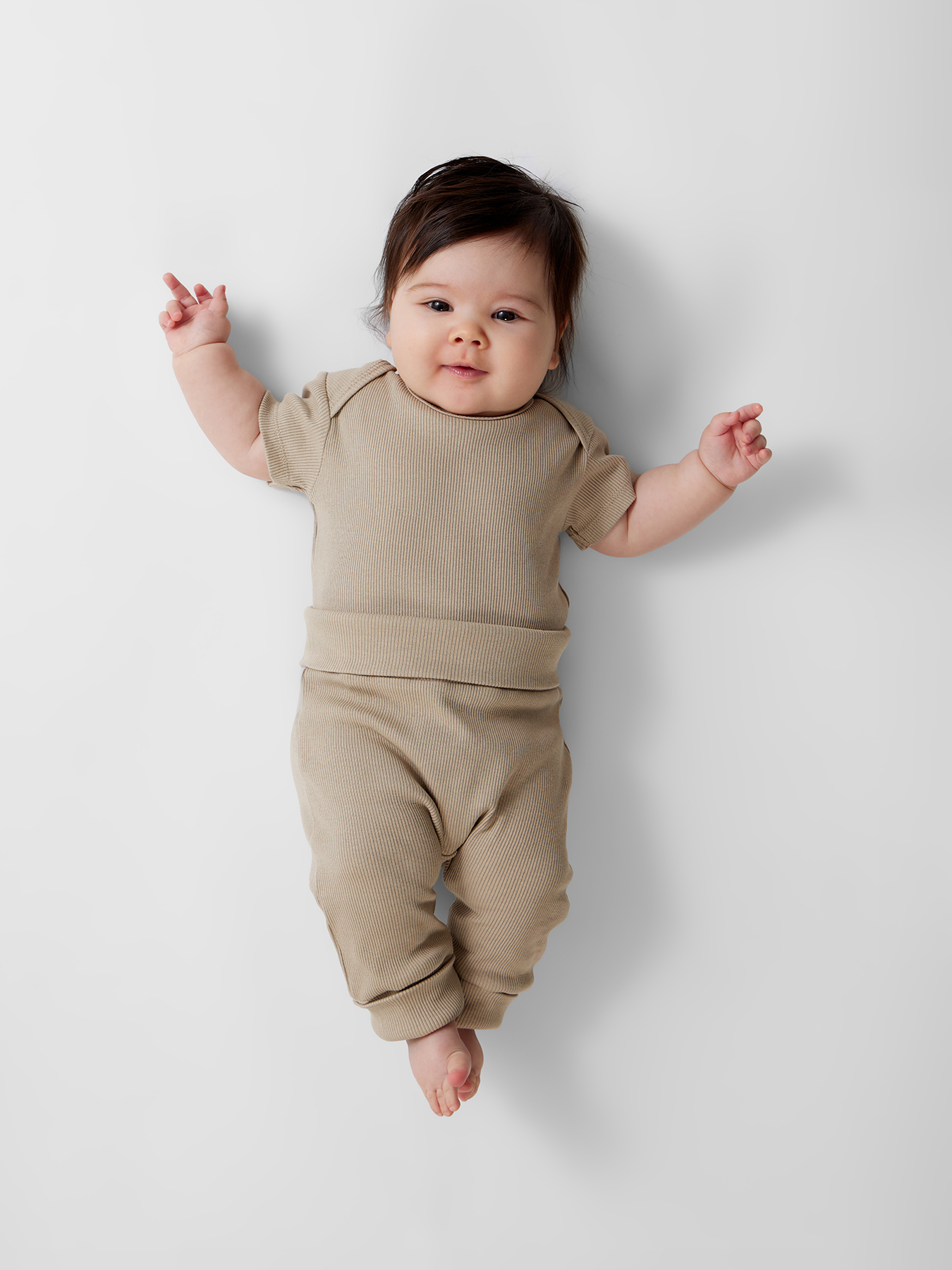 lzq6rfv1lu6i4c0255osh38puga56pz8 Штанишки Happy Baby (набор 3 шт.) flowers 5