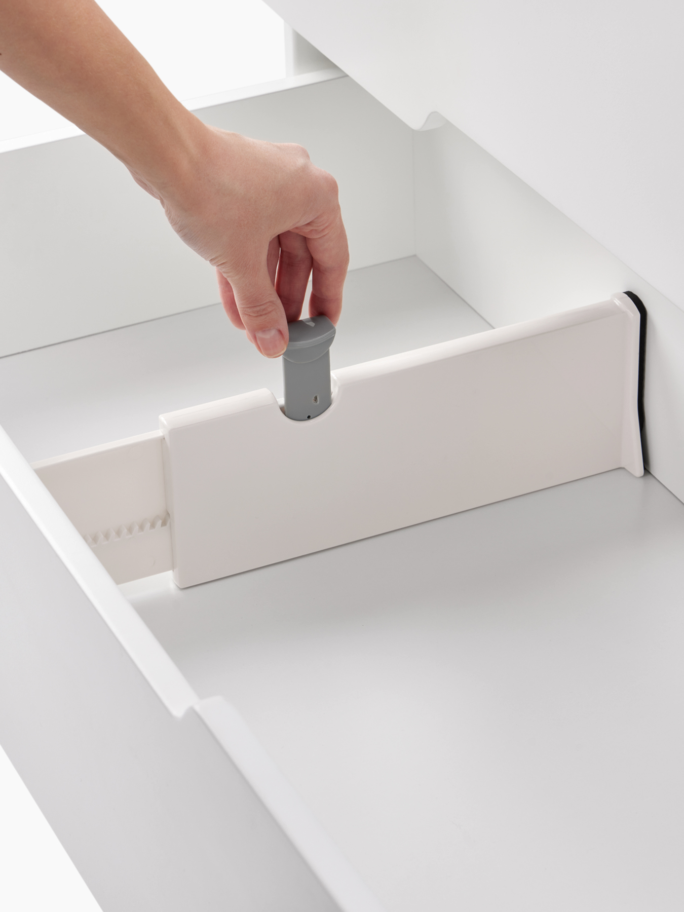 Набор разделителей для ящиков Happy Baby, 2 шт. SORTLINE «СОРТЛАЙН» 9