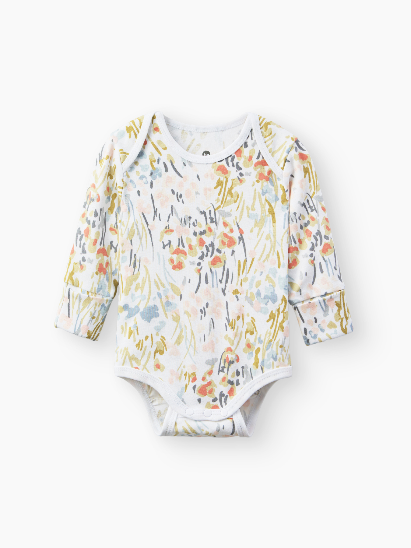 mwp6h39a9zh5ouvlfhn6cp7xijpphzio Боди с длинным рукавом детское Happy Baby (набор 3 шт.) flowers 7