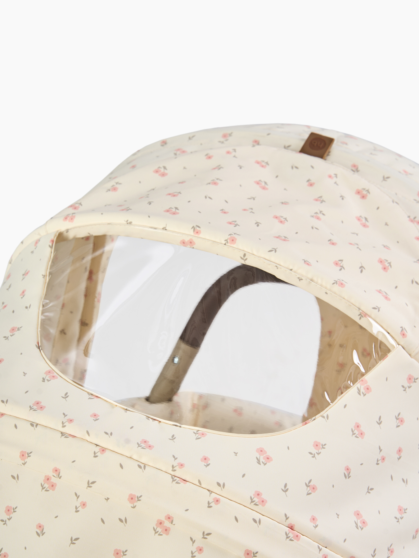 Коляска прогулочная Happy Baby LUNA 360 12