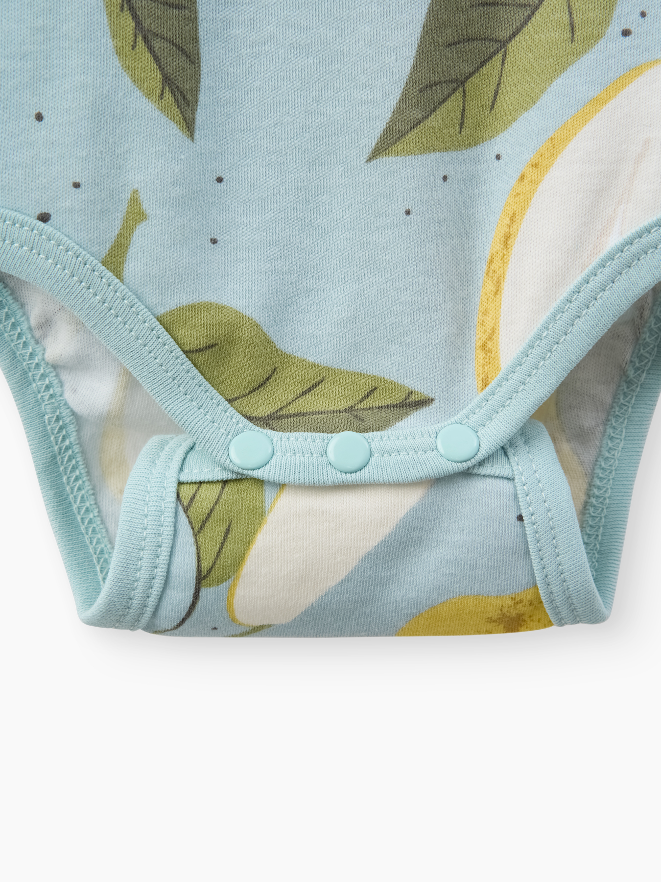 Боди детское Happy Baby (набор 3 шт.) pear 8