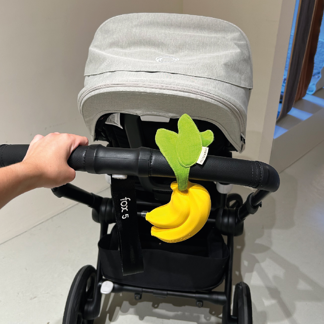 Игрушка-контейнер Oli&Carol 4