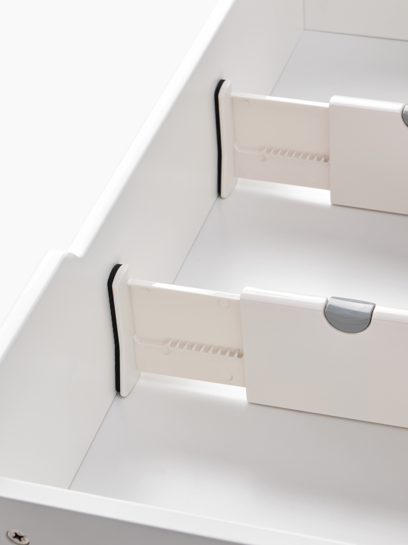 Набор разделителей для ящиков Happy Baby, 2 шт. SORTLINE «СОРТЛАЙН» 4