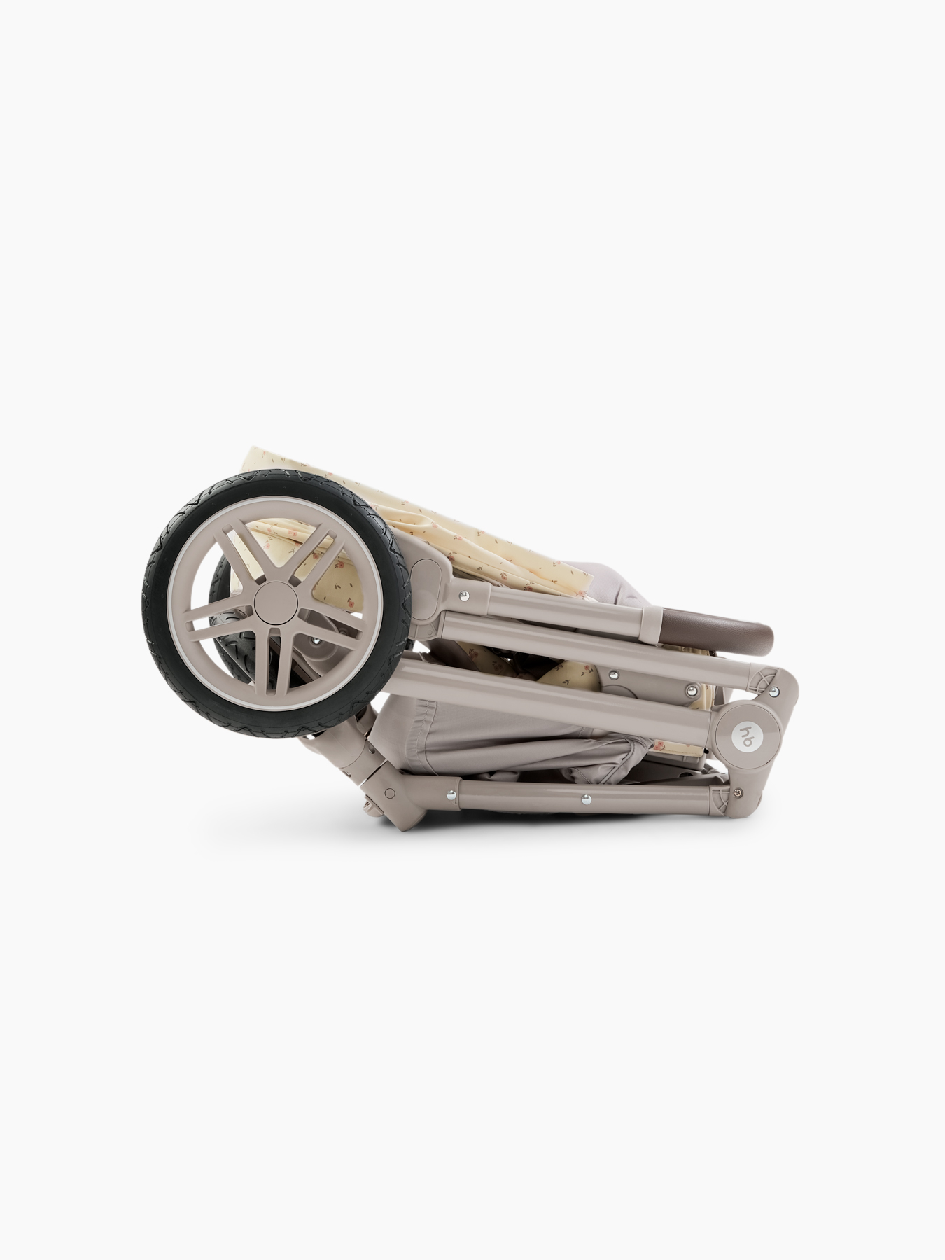 Коляска прогулочная Happy Baby LUNA 360 14