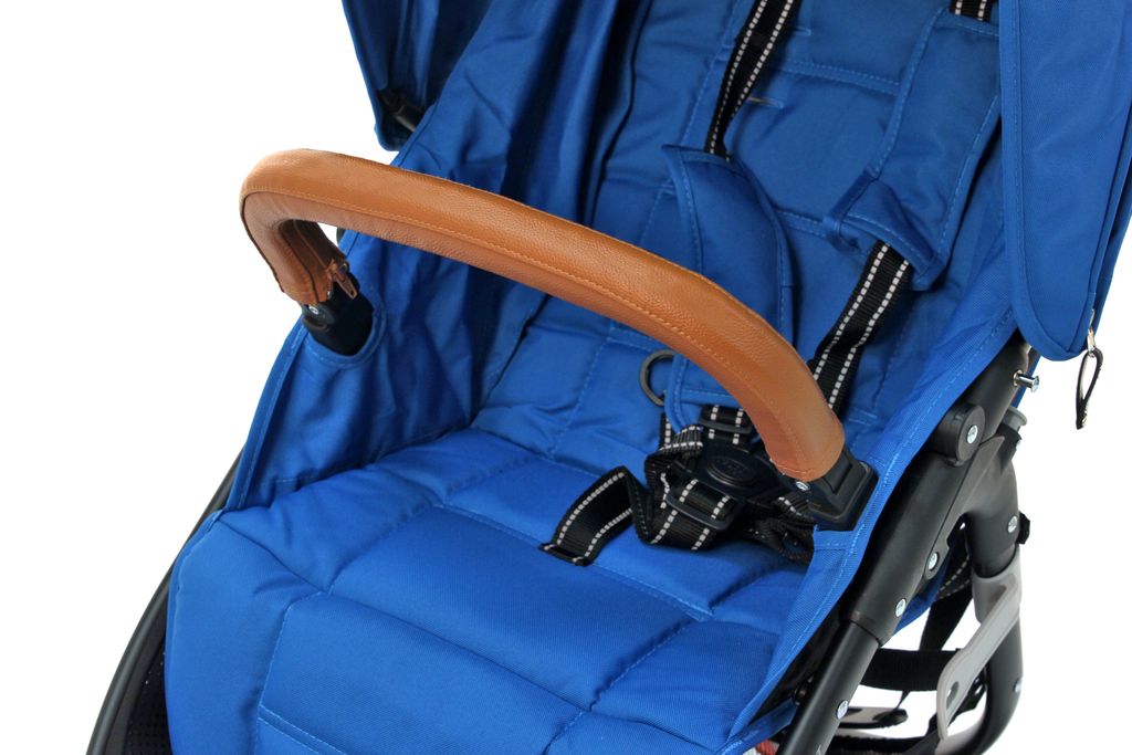 rnlzwa26smos0kwgs8ksoso0wc0gos Накладки на ручку и бампер Valco Baby Handlecover для Snap, Snap4 1