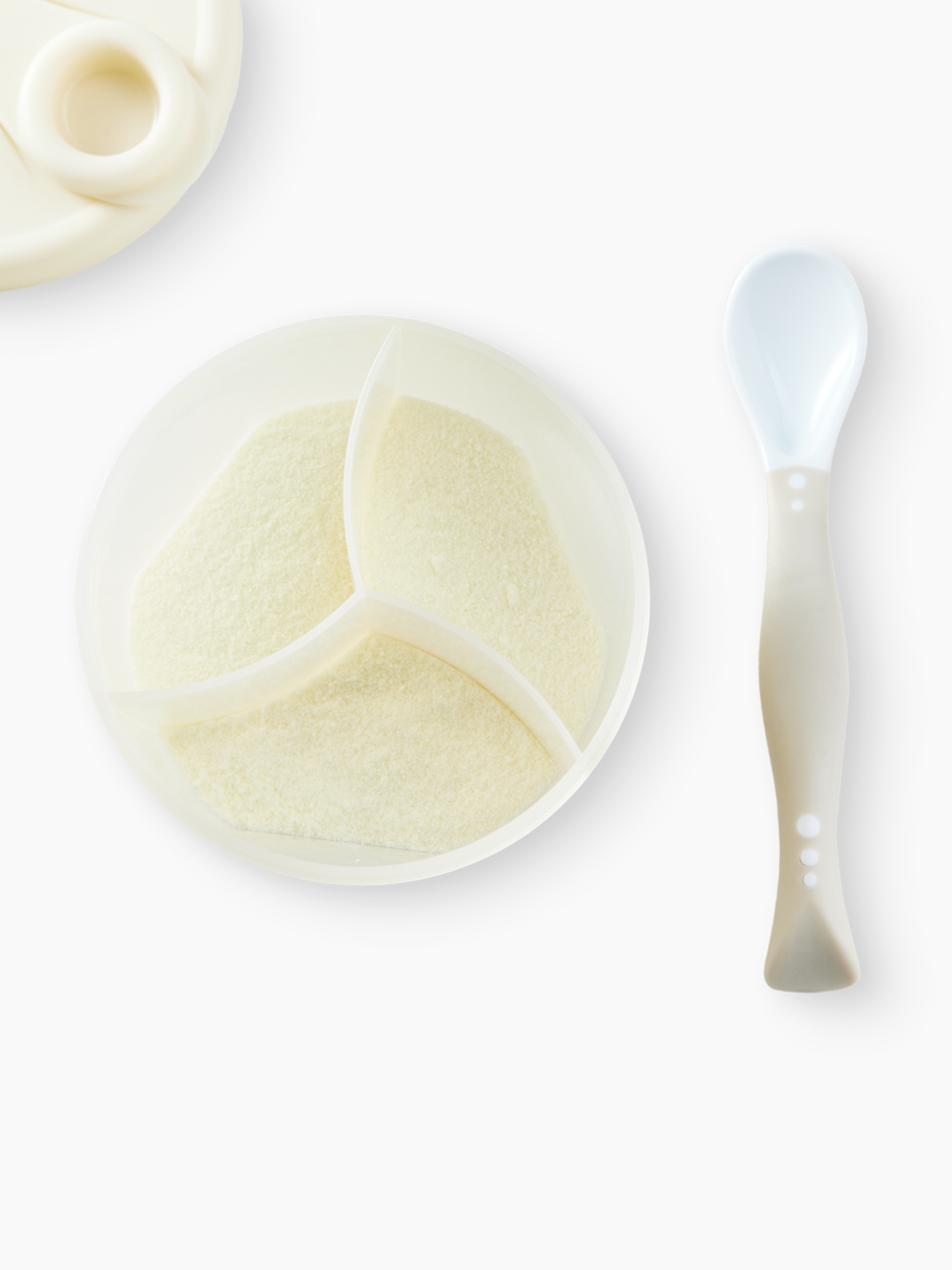 sibpbrw9iv0nff0r1gqmmzyg9lj1u2o4 Контейнер для сухого молока Happy Baby, 260 мл 2