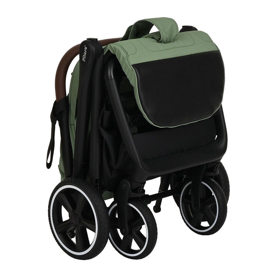 UT000082276_09 Коляска прогулочная Pituso Matrix 9