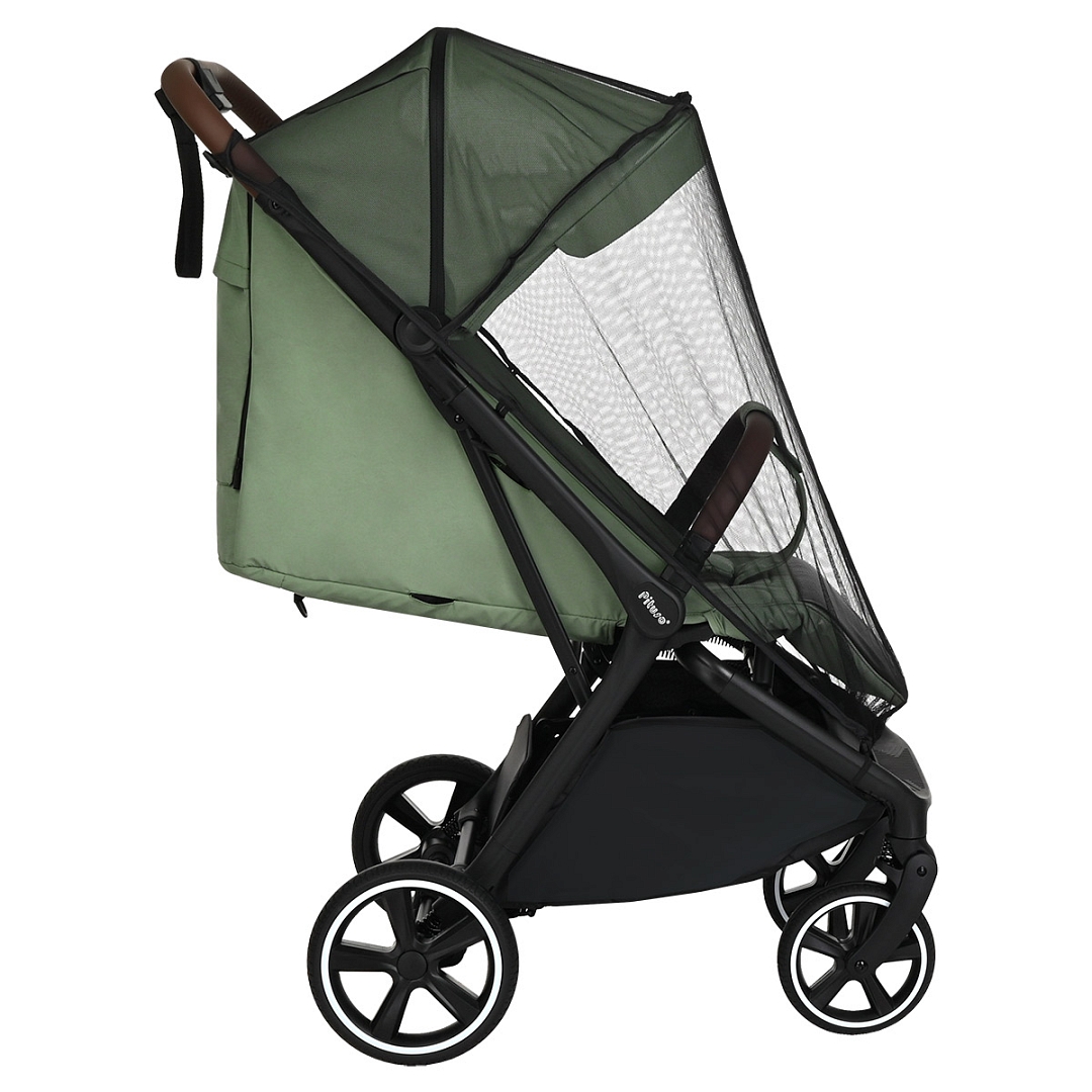 UT000082276_10 Коляска прогулочная Pituso Matrix 10