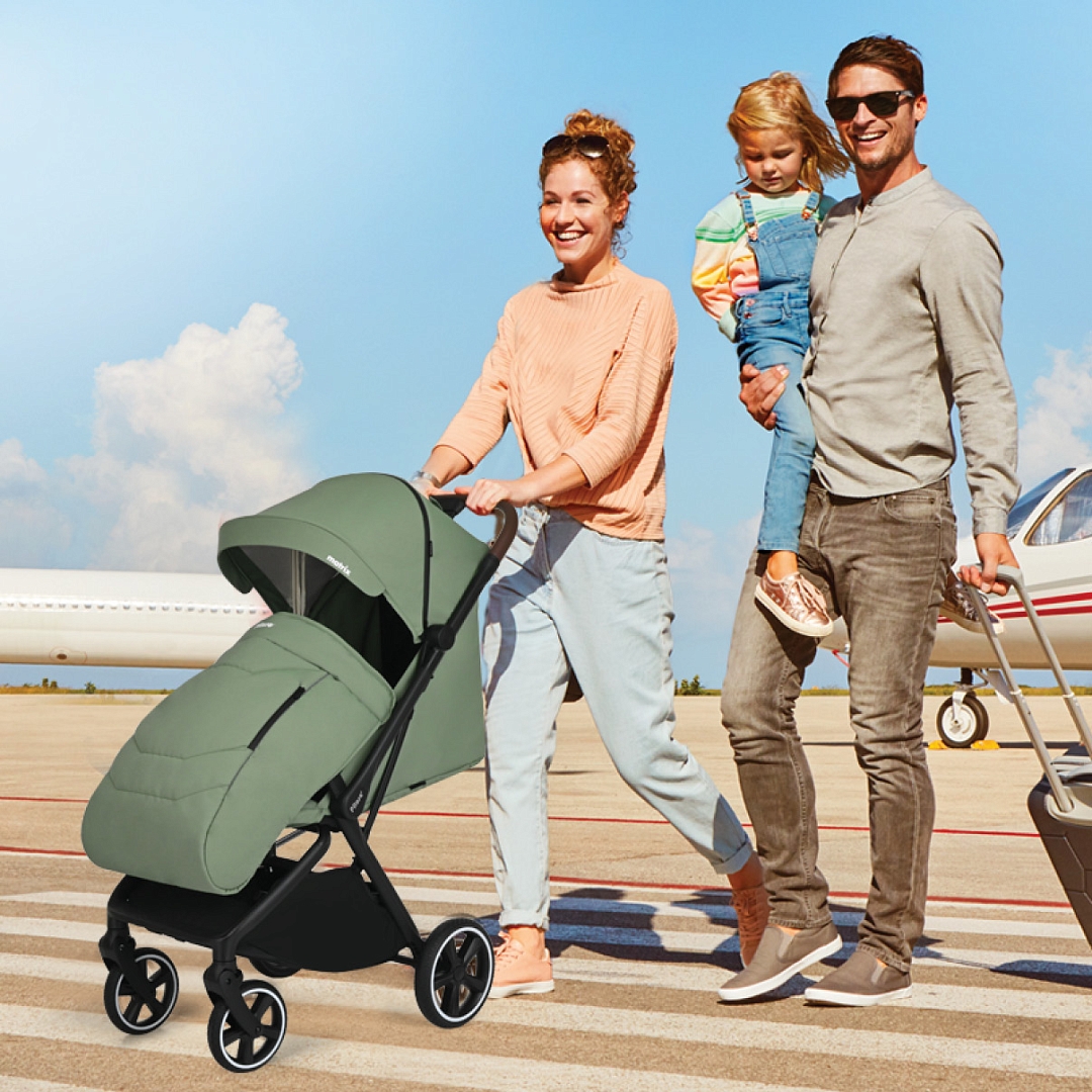 UT000082276_21 Коляска прогулочная Pituso Matrix 12