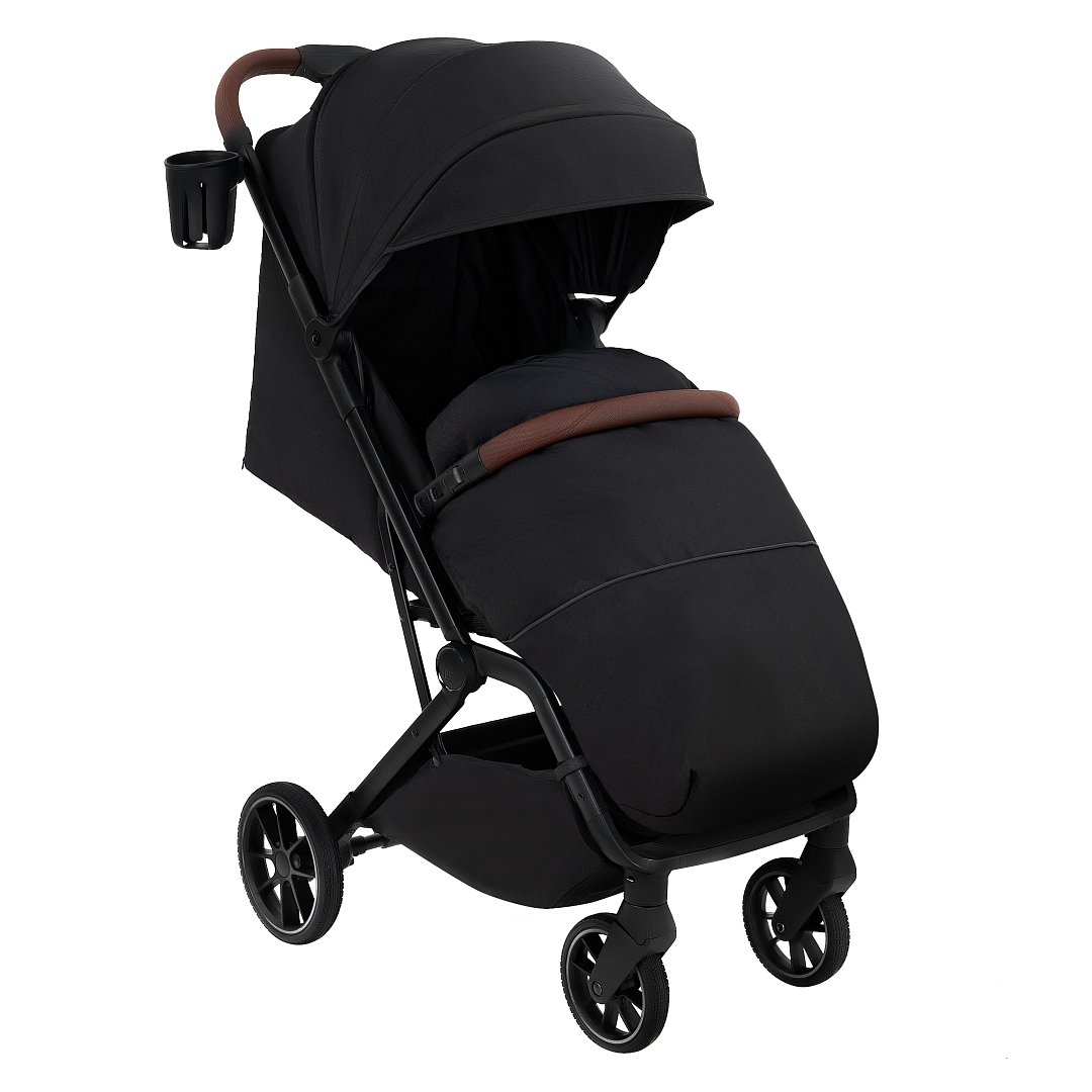 UT000084299_02 Коляска прогулочная Pituso ICE PU 2