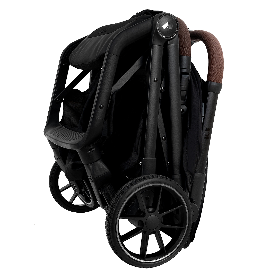 UT000084299_19 Коляска прогулочная Pituso ICE PU 19