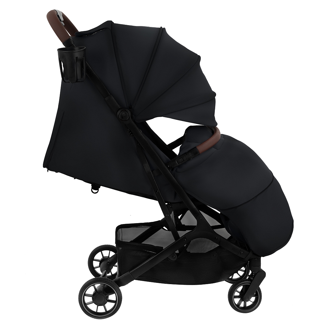 UT000084425_04 Коляска прогулочная Pituso MINI PU 4