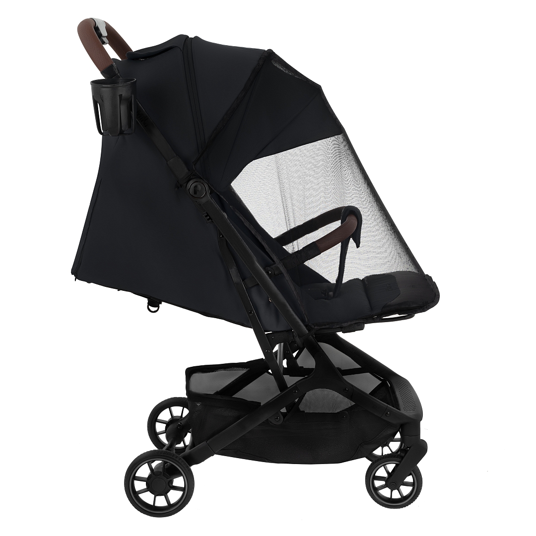 UT000084425_05 Коляска прогулочная Pituso MINI PU 5