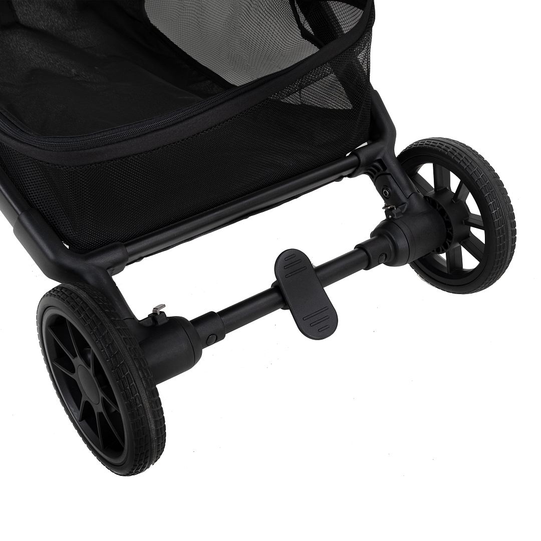 UT000084425_12 Коляска прогулочная Pituso MINI PU 12