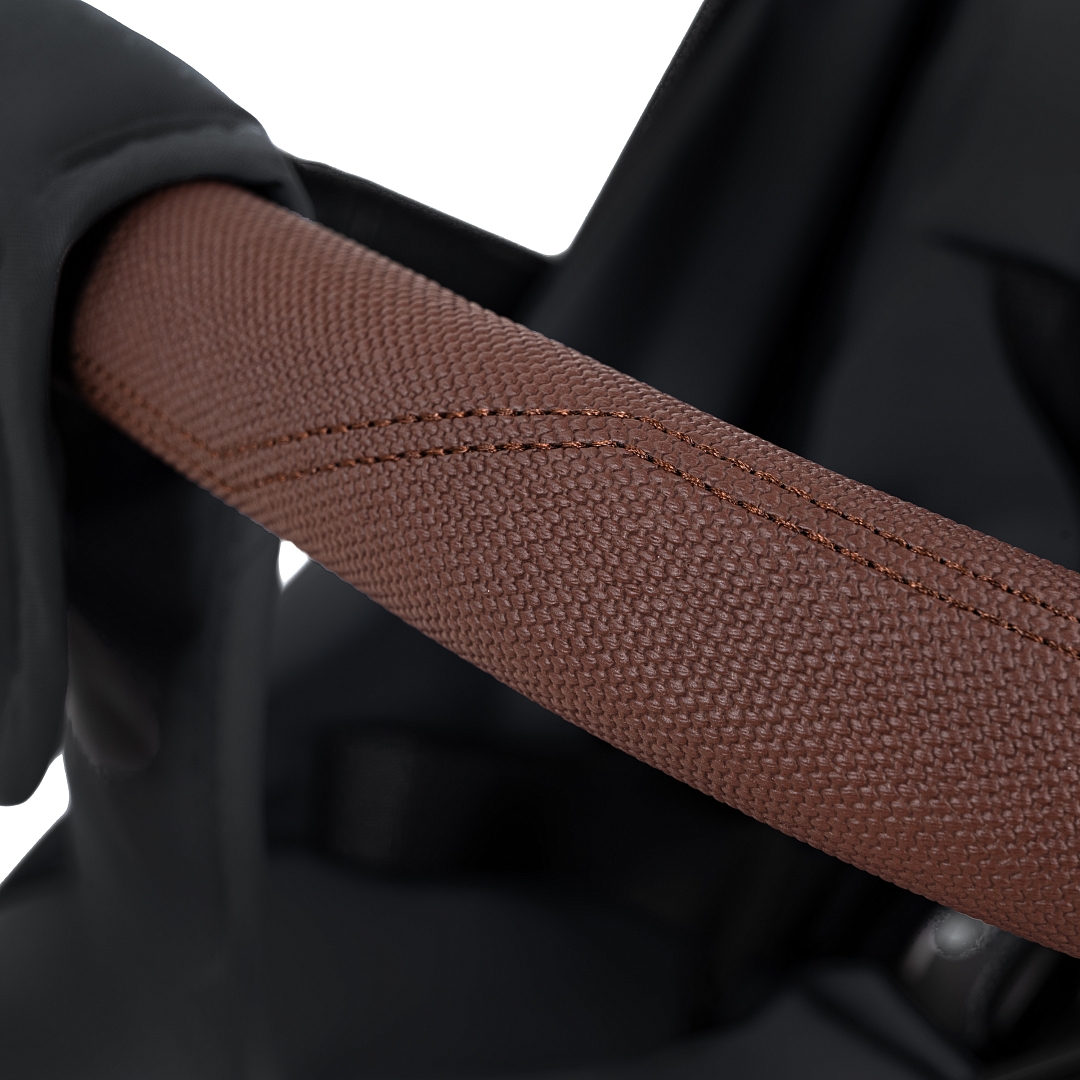 UT000084425_13 Коляска прогулочная Pituso MINI PU 13