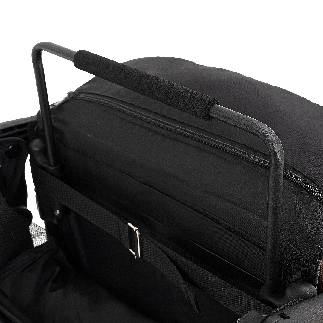 UT000084425_19 Коляска прогулочная Pituso MINI PU 19