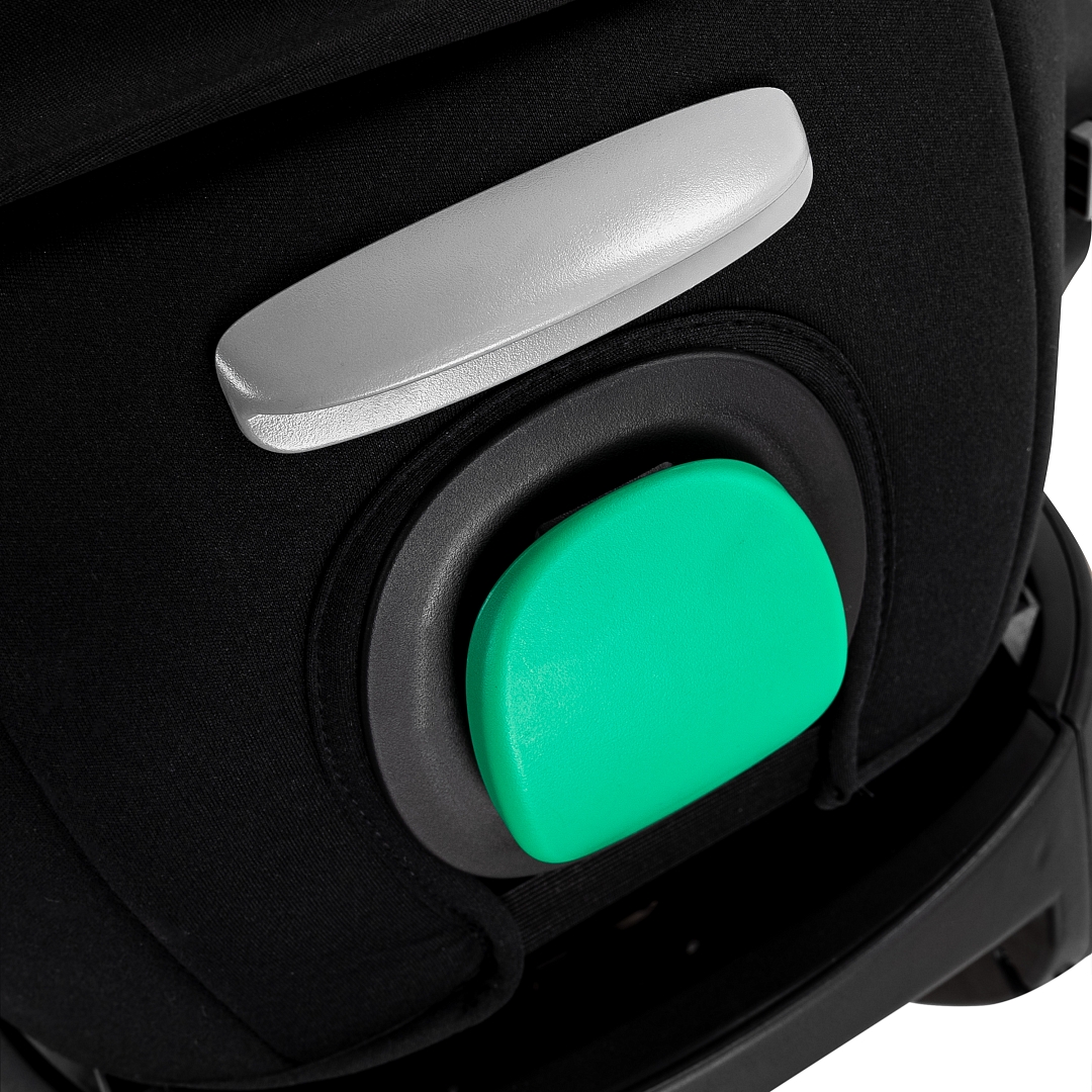 Автокресло группы 0+ Pituso Baesa 8