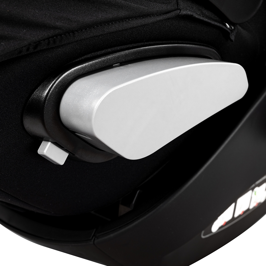 Автокресло группы 0+ Pituso Baesa 9