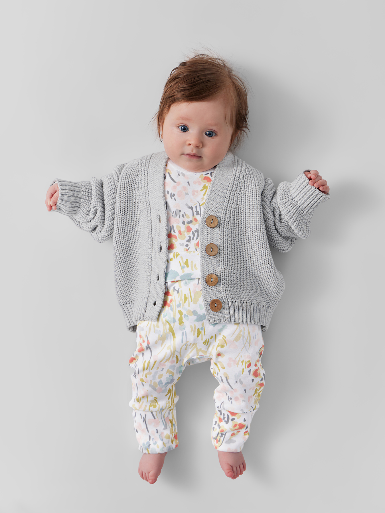 y3we3ev5wu3zdqf0hrj4e02n3nw9ub90 Штанишки Happy Baby (набор 3 шт.) flowers 3