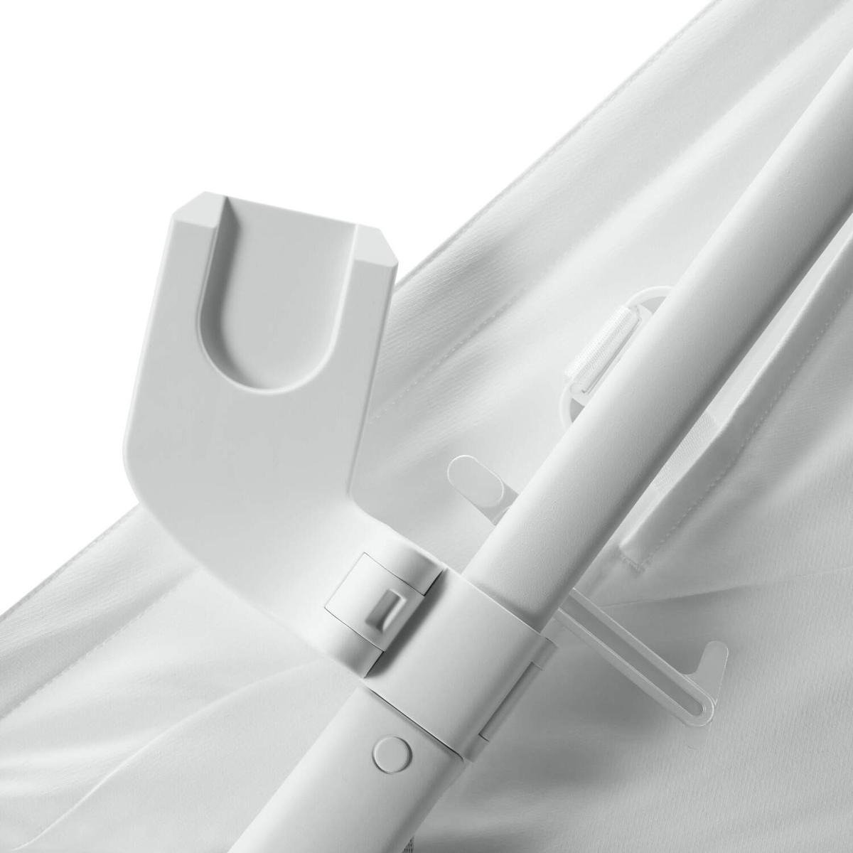 Адаптеры для Cybex Coya, White 1