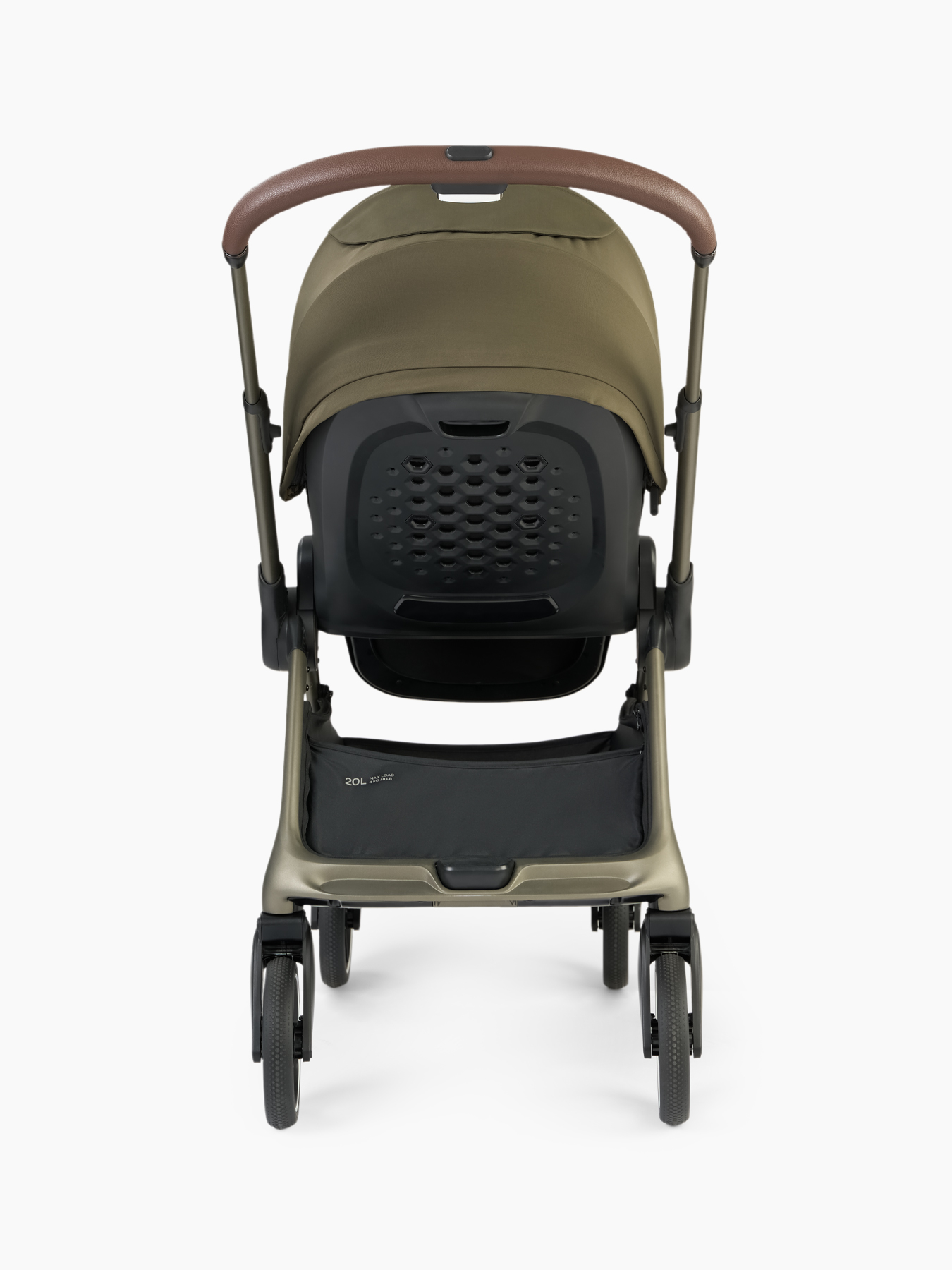 Коляска прогулочная Happy Baby Magna 5