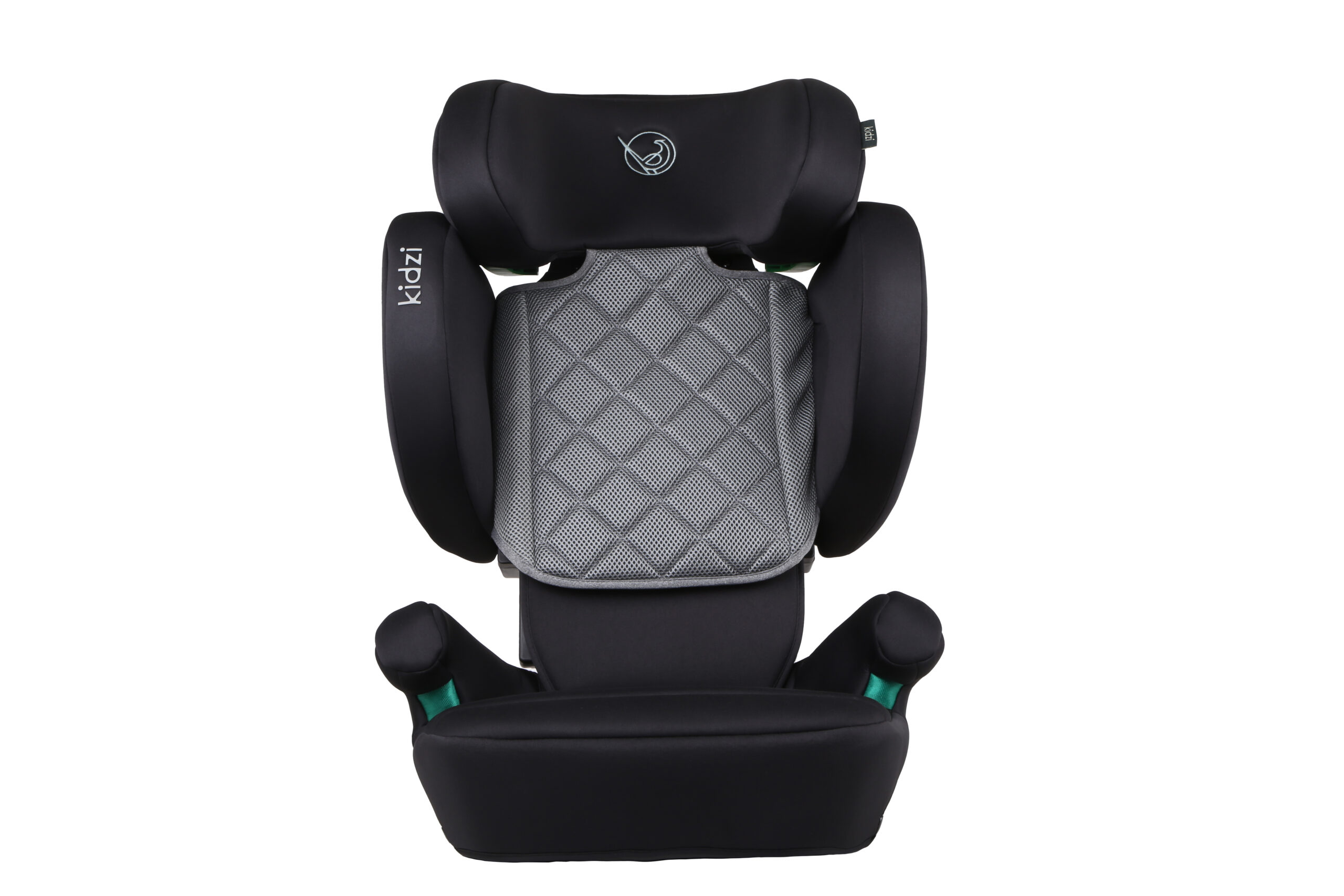 IMG_8218 Автокресло группы 2/3 KIDZI ITIRO i-SIZE 3