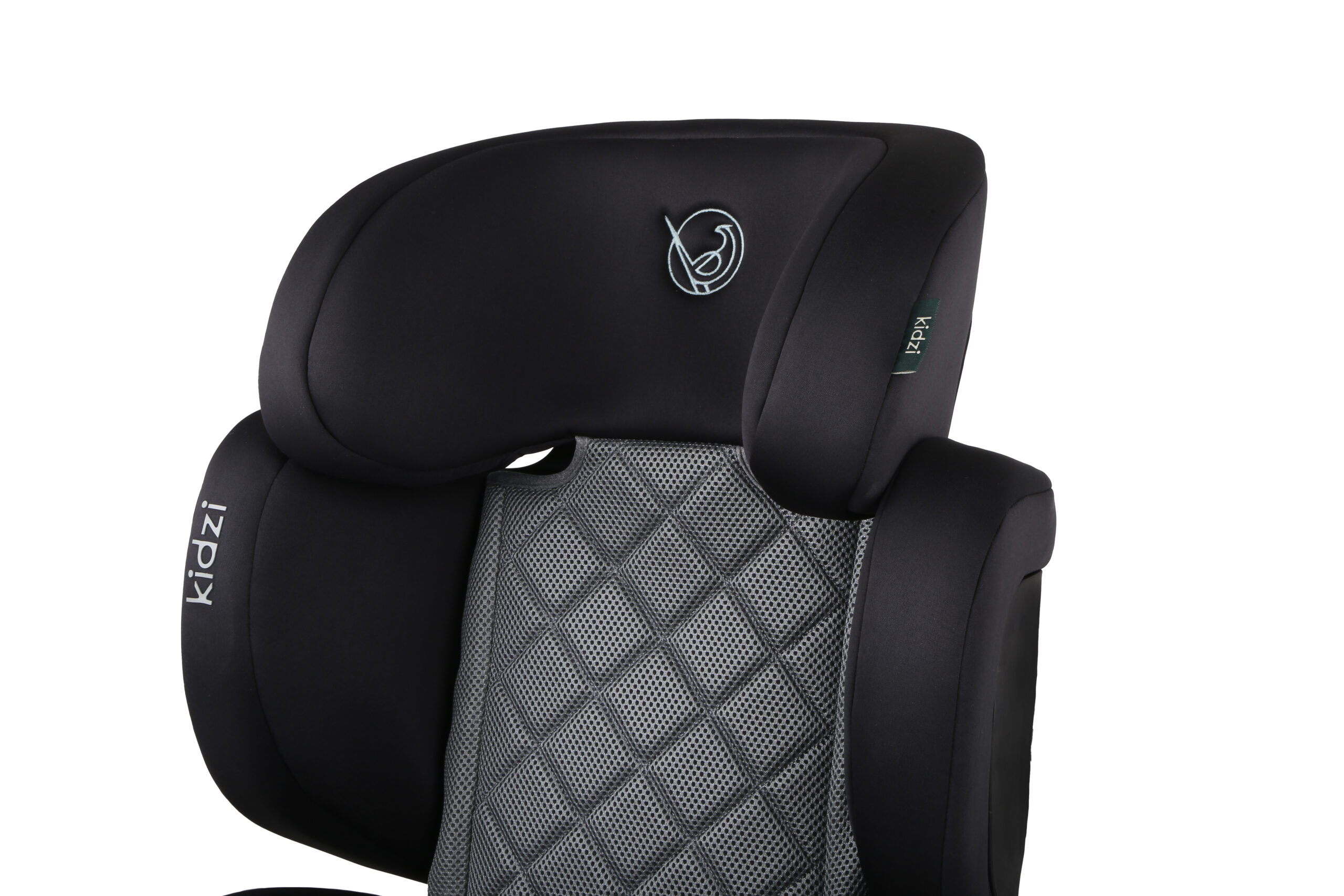 IMG_8225 Автокресло группы 2/3 KIDZI ITIRO i-SIZE 4