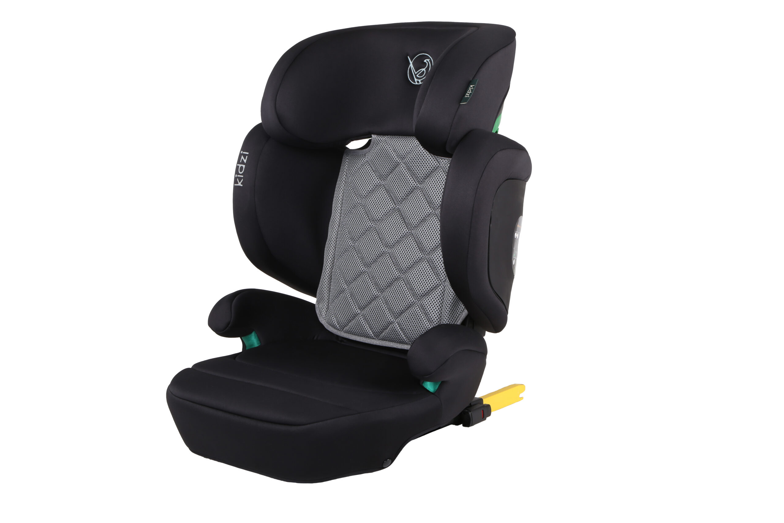 IMG_8227 Автокресло группы 2/3 KIDZI ITIRO i-SIZE 5