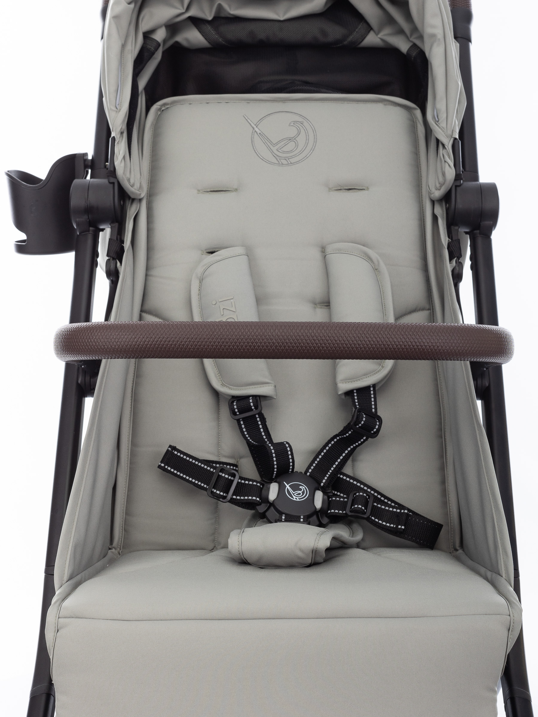 Коляска прогулочная KIDZI Kimi 14