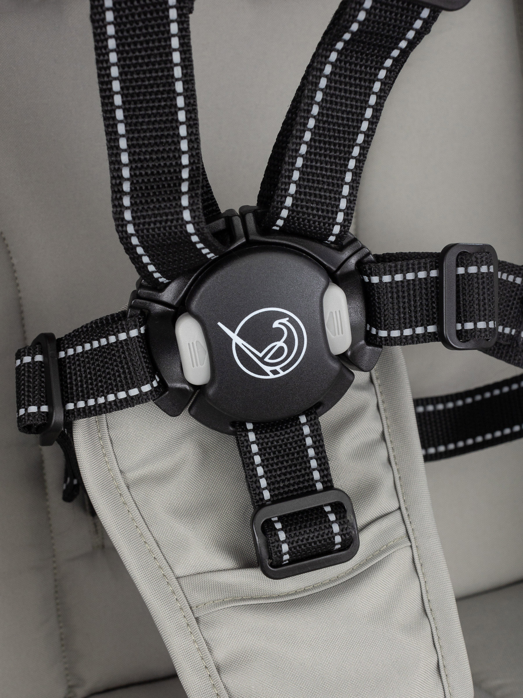 Коляска прогулочная KIDZI Kimi 15