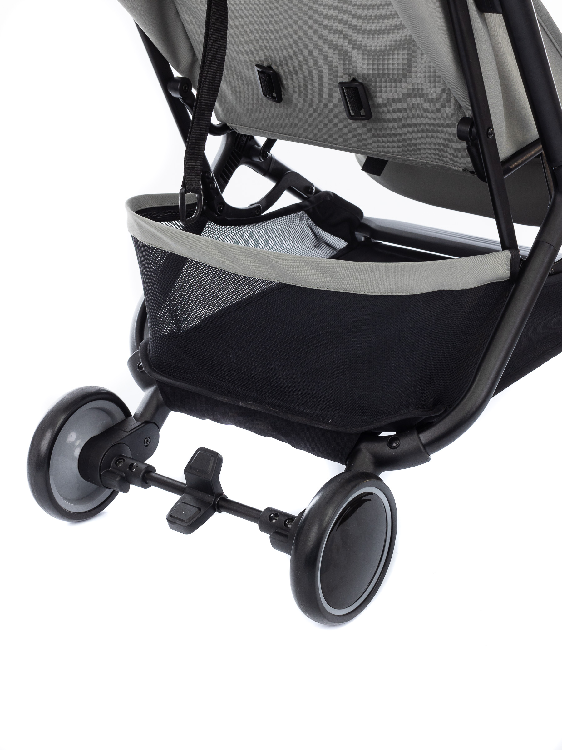 Коляска прогулочная KIDZI Kimi 16