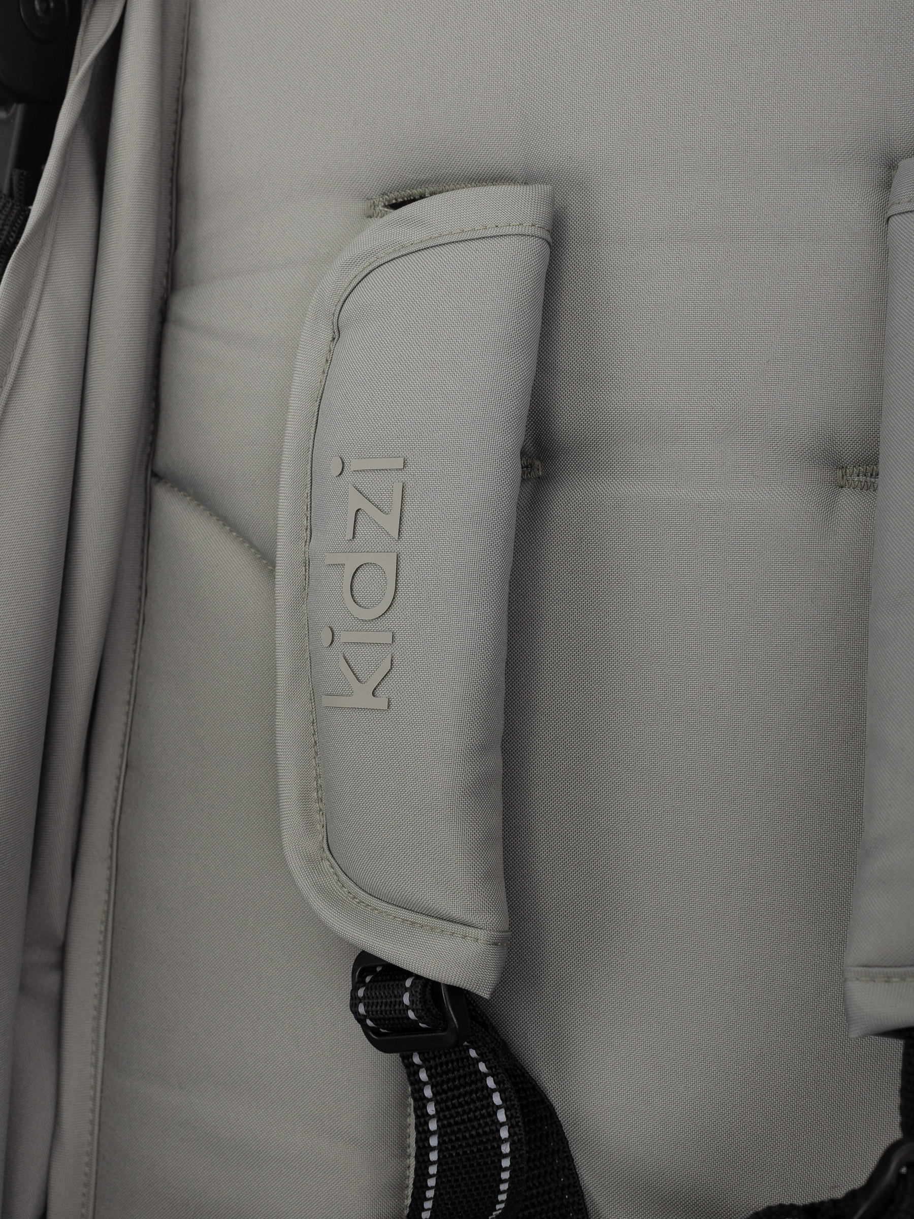 Коляска прогулочная KIDZI Kimi 22