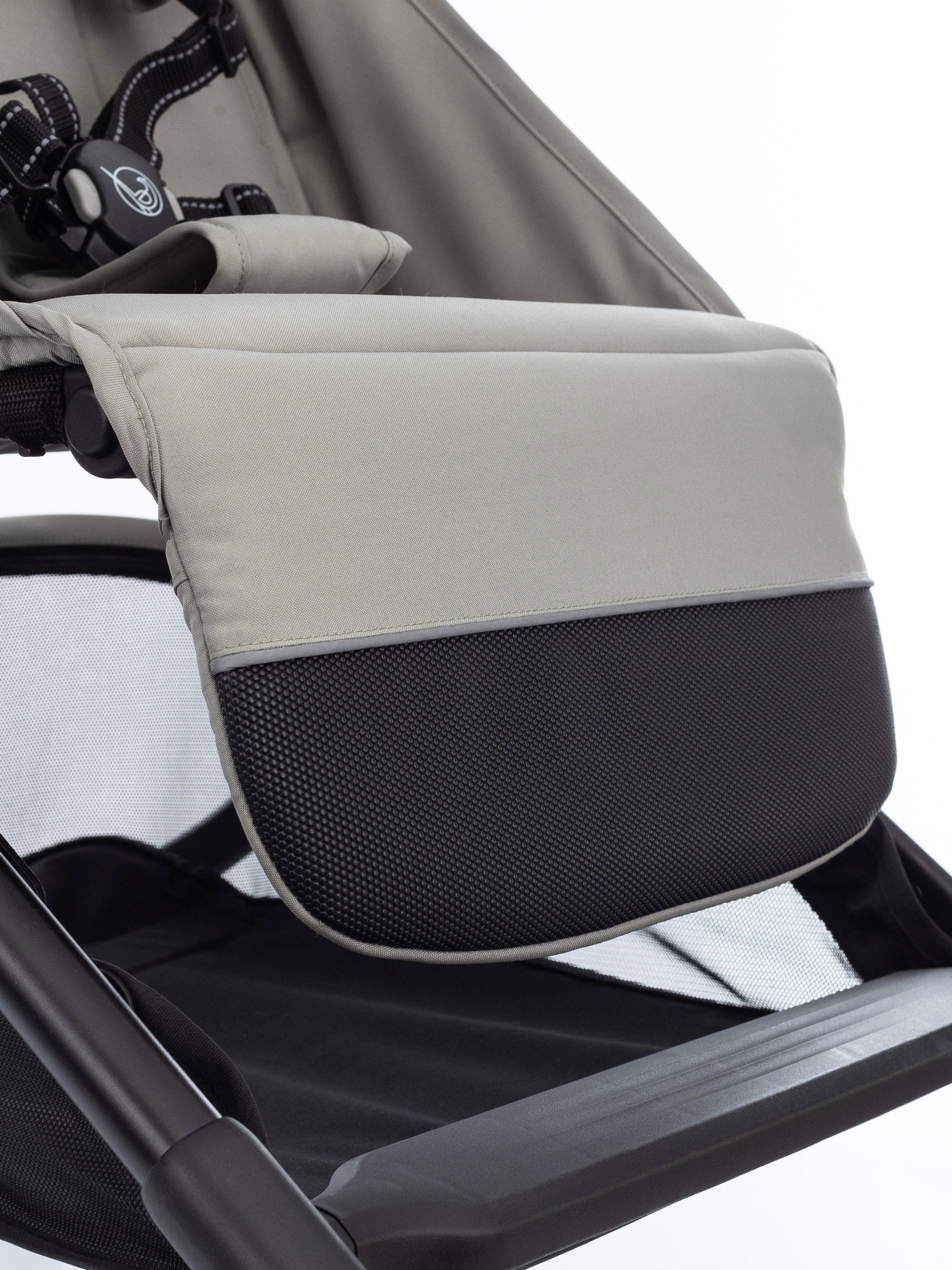 Коляска прогулочная KIDZI Kimi 25