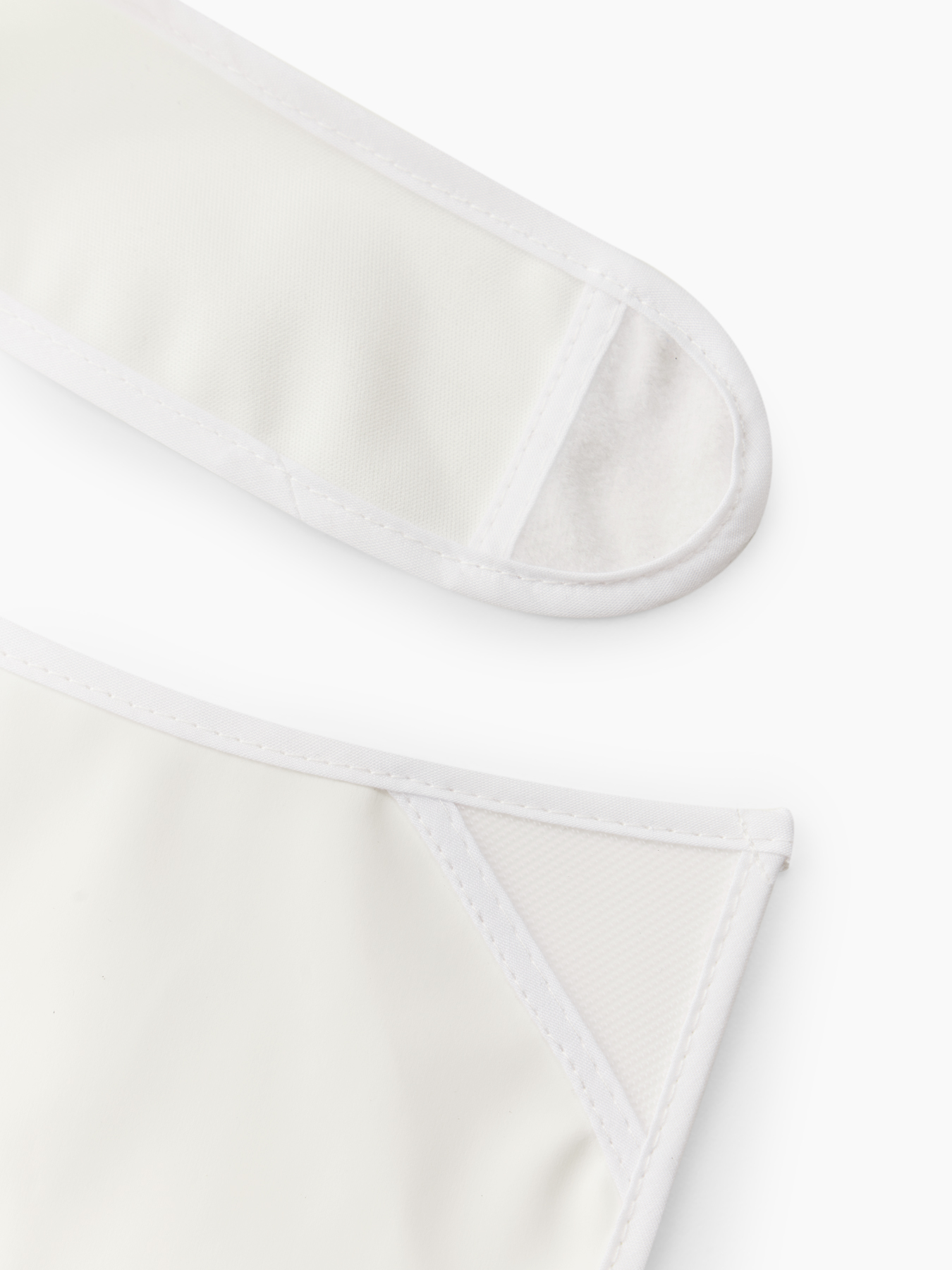 qcqluovq1rj9egttcgifxpju19e1e0k3 Нагрудный фартук на липучке Happy Baby, 2 шт 12