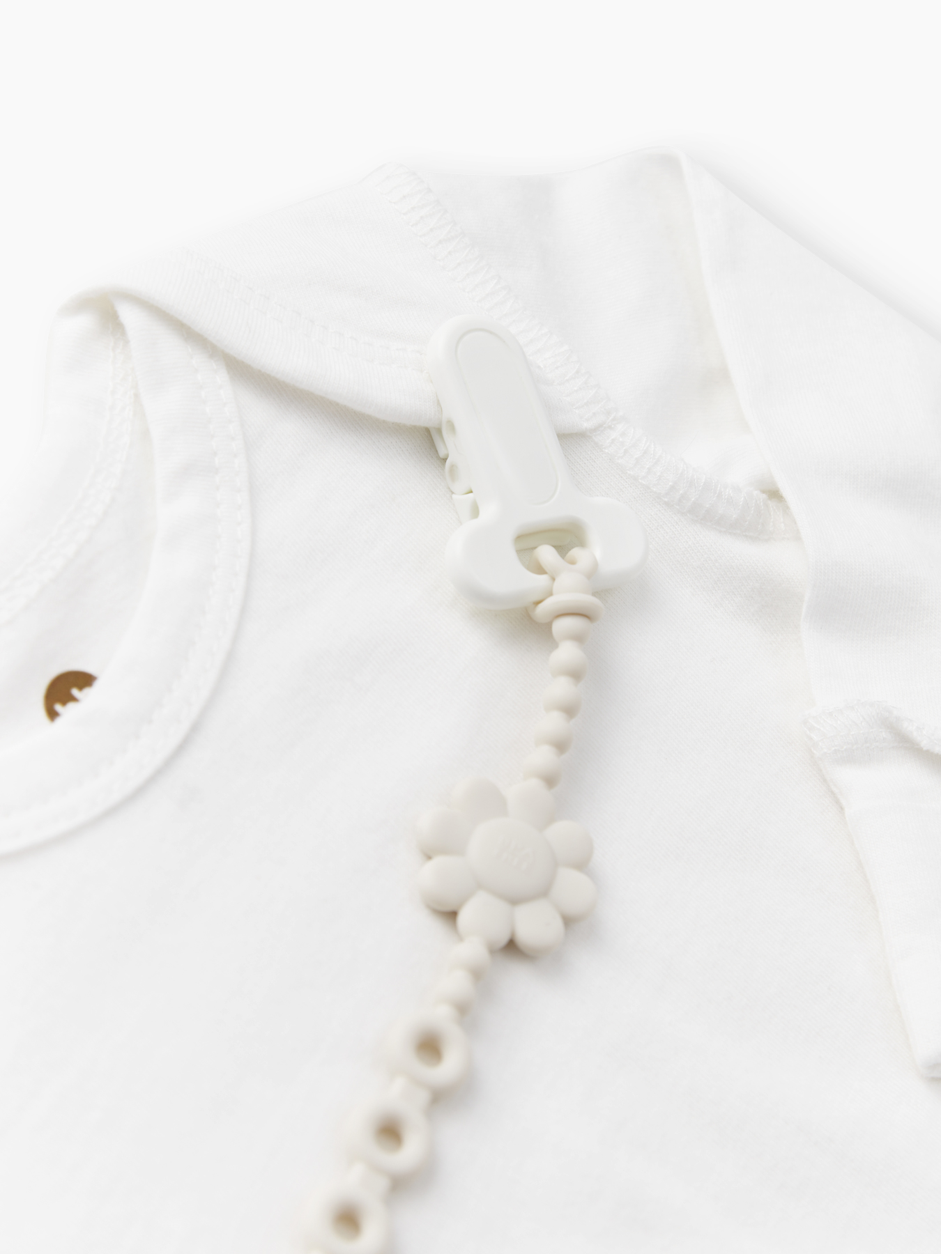 Держатель с клипсой Happy Baby 10