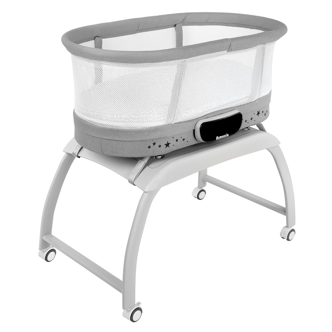 UT000084380 Колыбель Pituso Armonia 1