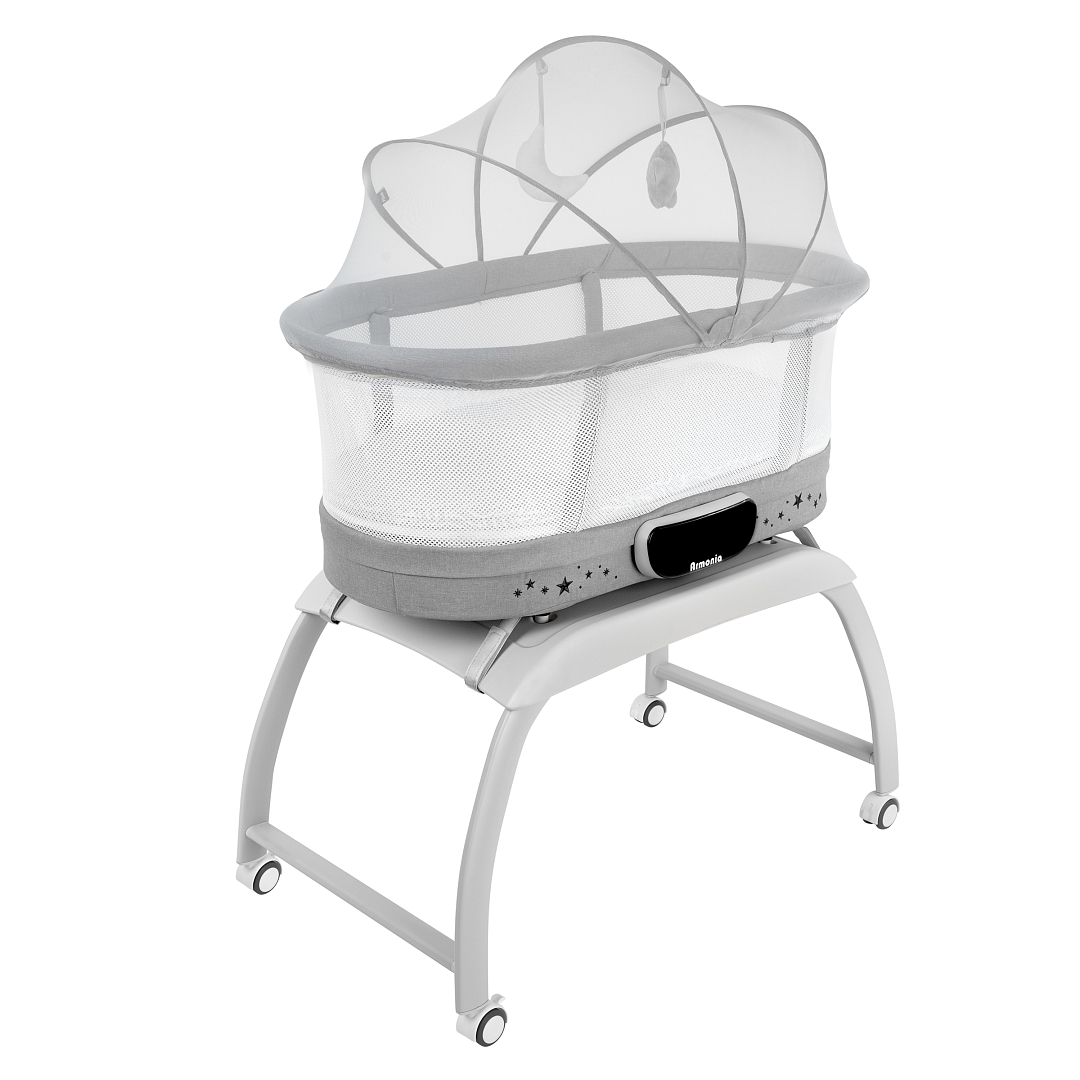 UT000084380_02 Колыбель Pituso Armonia 2