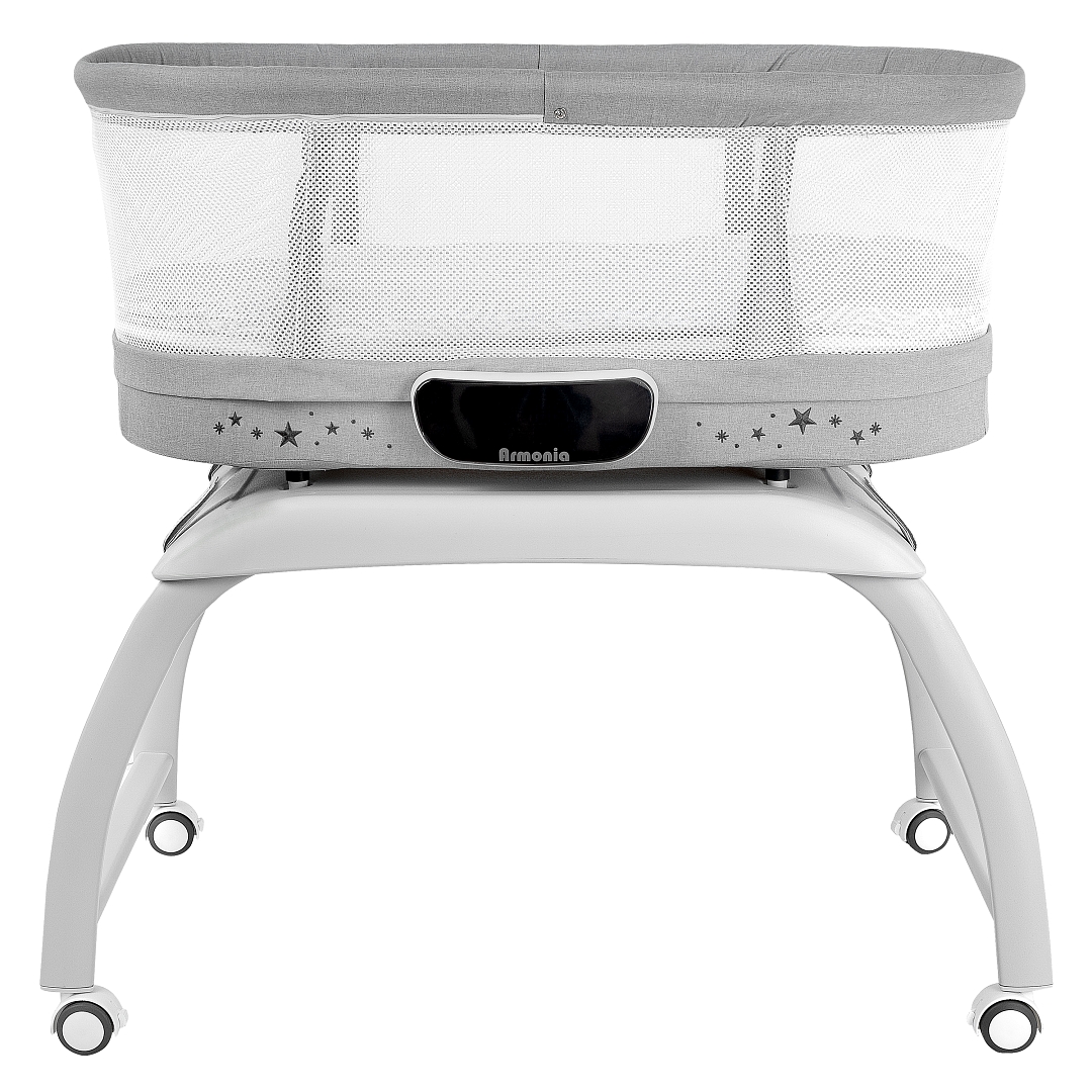 UT000084380_03 Колыбель Pituso Armonia 3