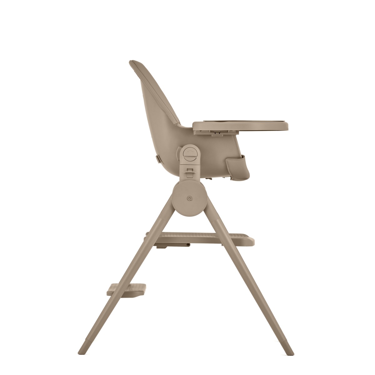 29374_B1_W Стул-трансформер для кормления Anex OZY 2