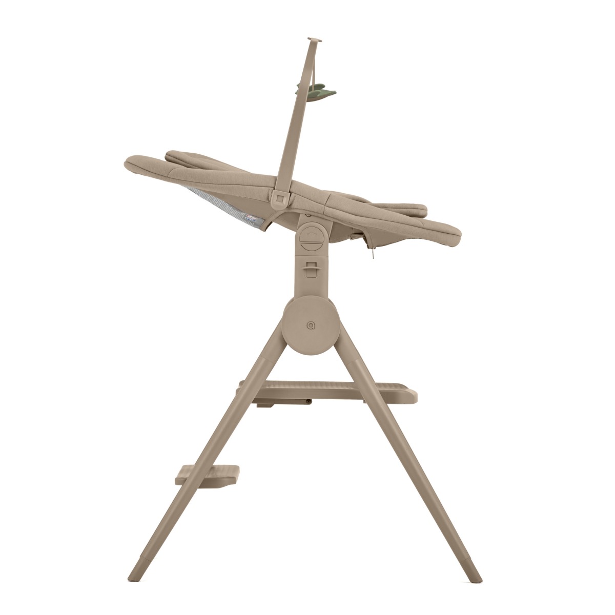 29374_HdMG Стул-трансформер для кормления Anex OZY 4