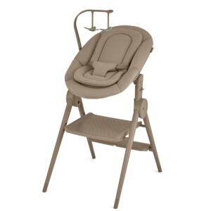 29374_iA3S Стул-трансформер для кормления Anex OZY 60