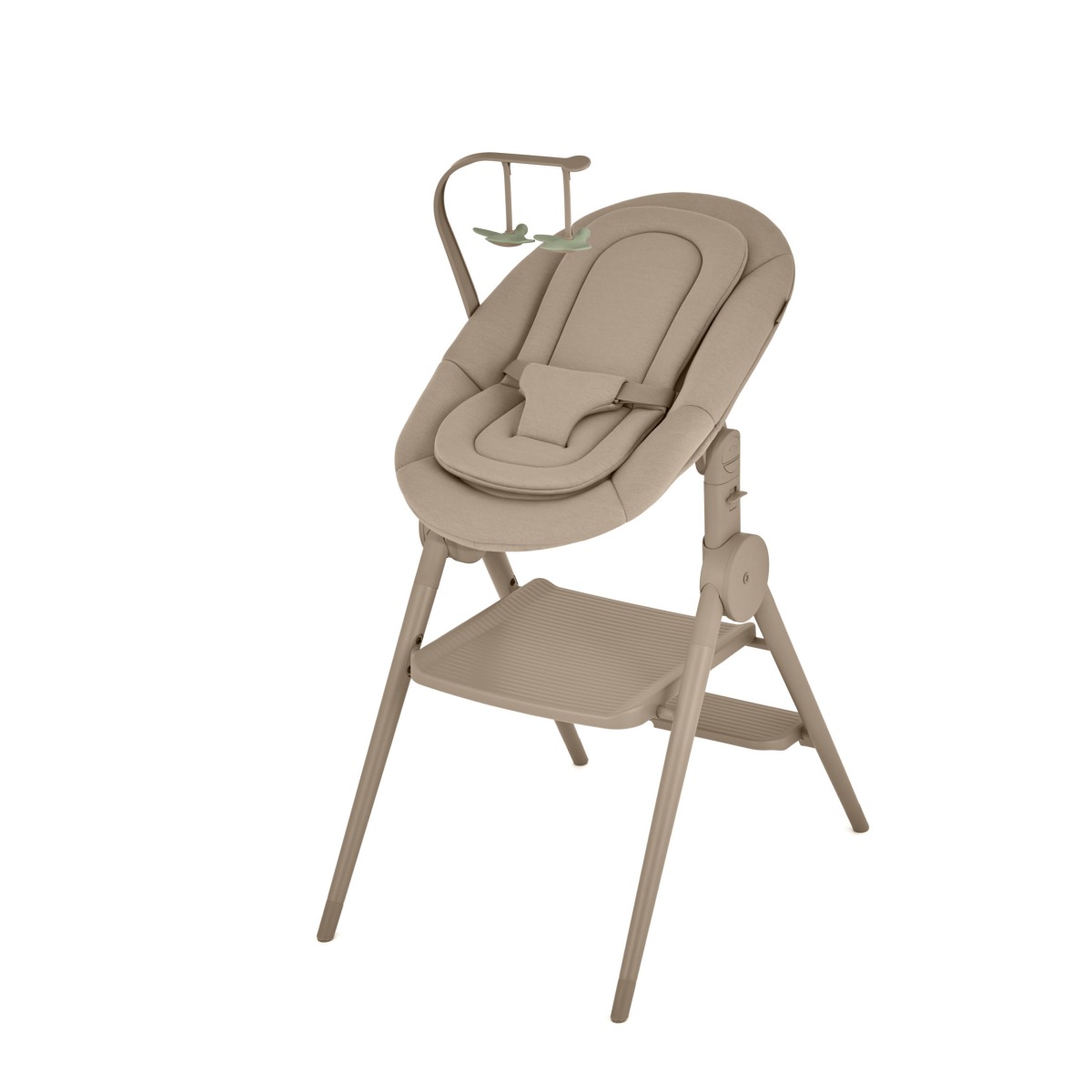 29374_Oj6H Стул-трансформер для кормления Anex OZY 10