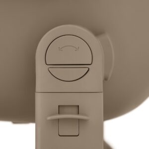 29374_Zm9E Стул-трансформер для кормления Anex OZY 72