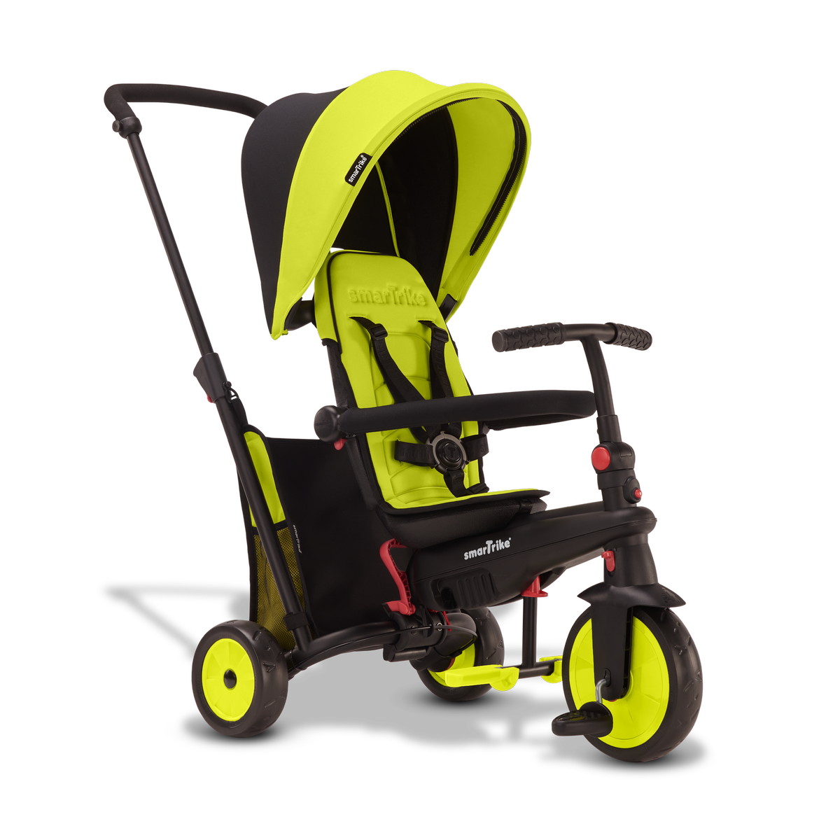 oflozpn616b13bb4a9yb0kzihfv3a9ru Велосипед трехколесный складной SmarTrike STR3 1