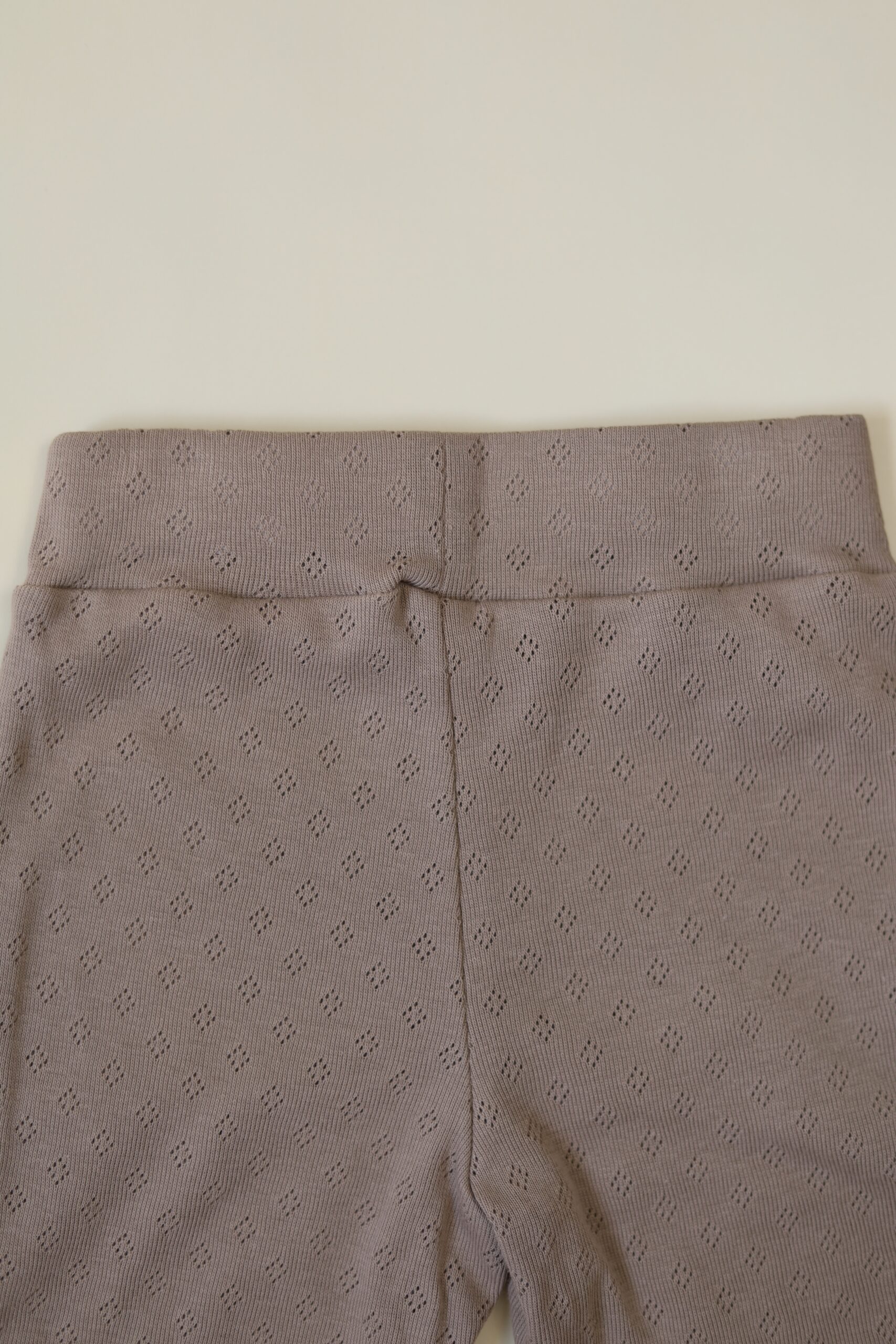 Ползунки MATUSHKIN без стоп на манжетах, швы внутрь, трансферная рибана 3